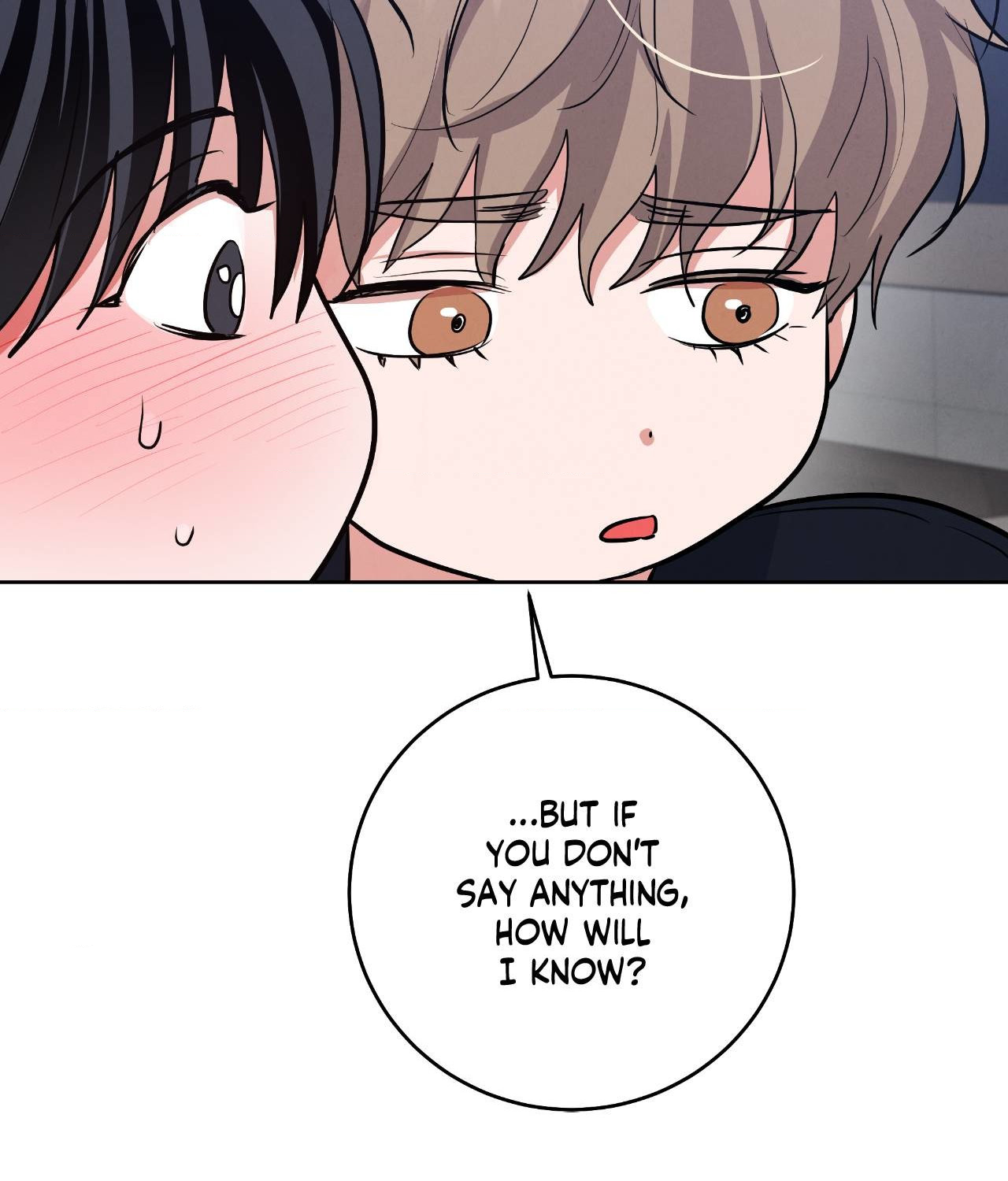 Near and Dear [Official] - Chapter 6 manhwa