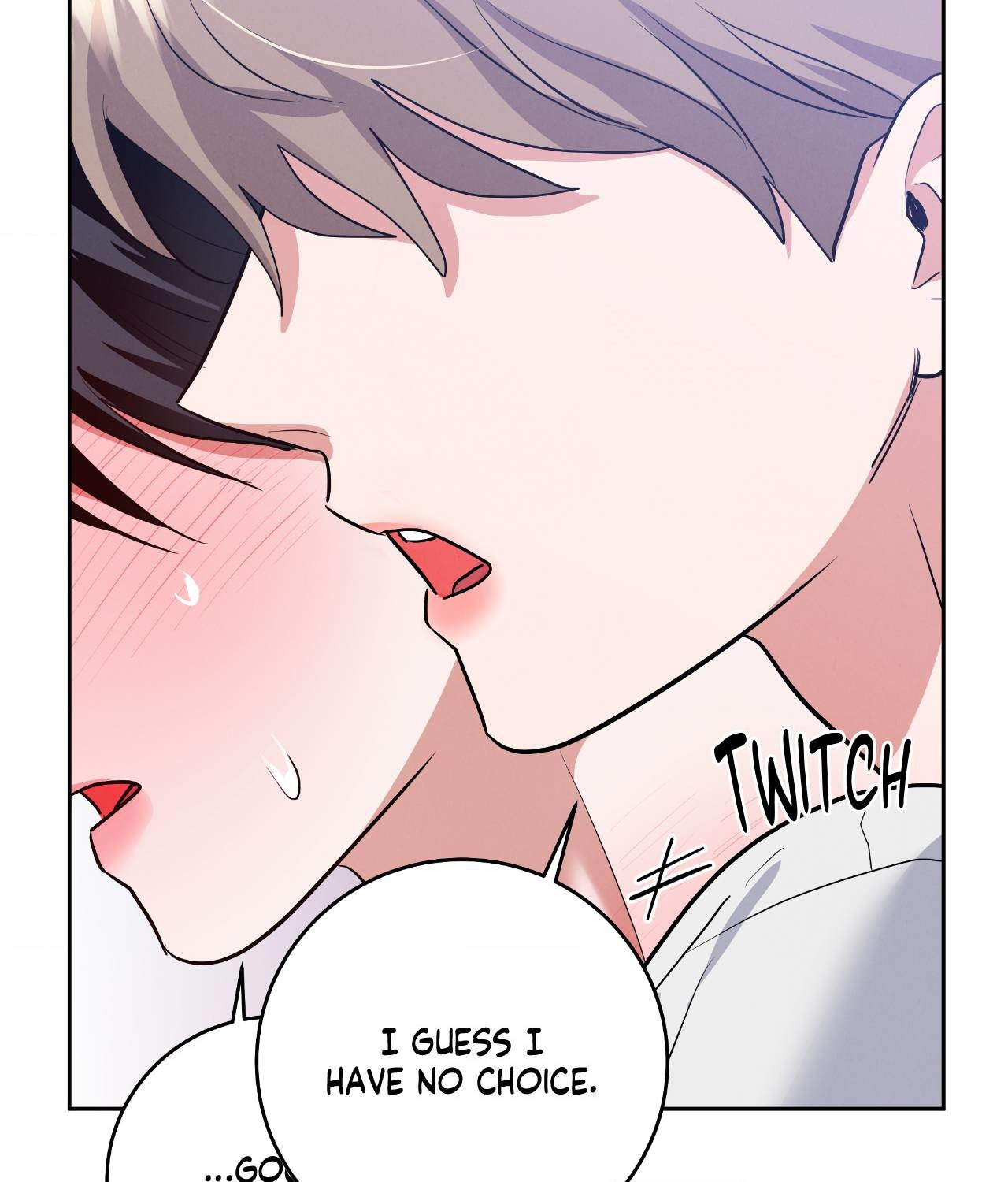 Near and Dear [Official] - Chapter 6 manhwa