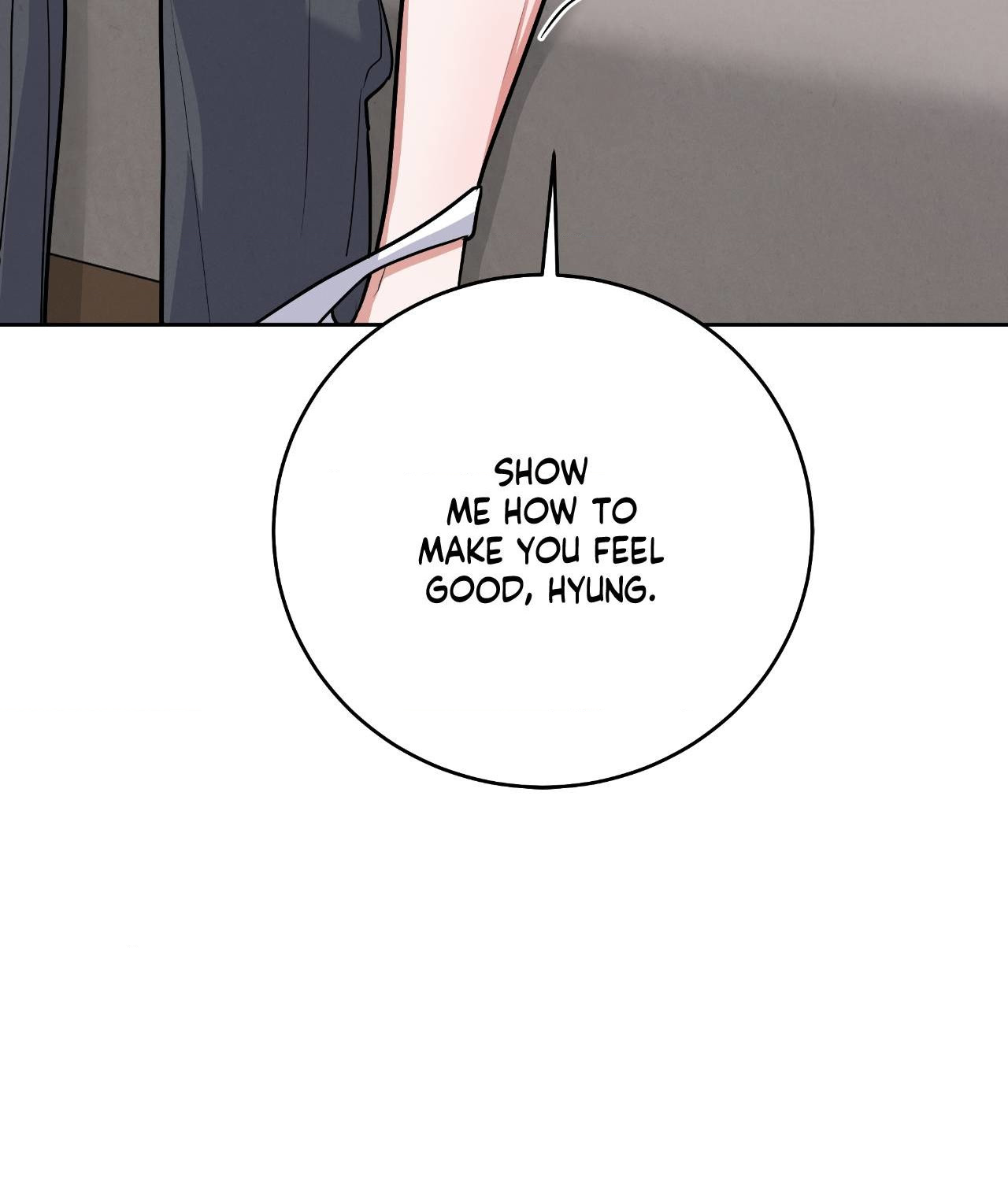 Near and Dear [Official] - Chapter 6 manhwa