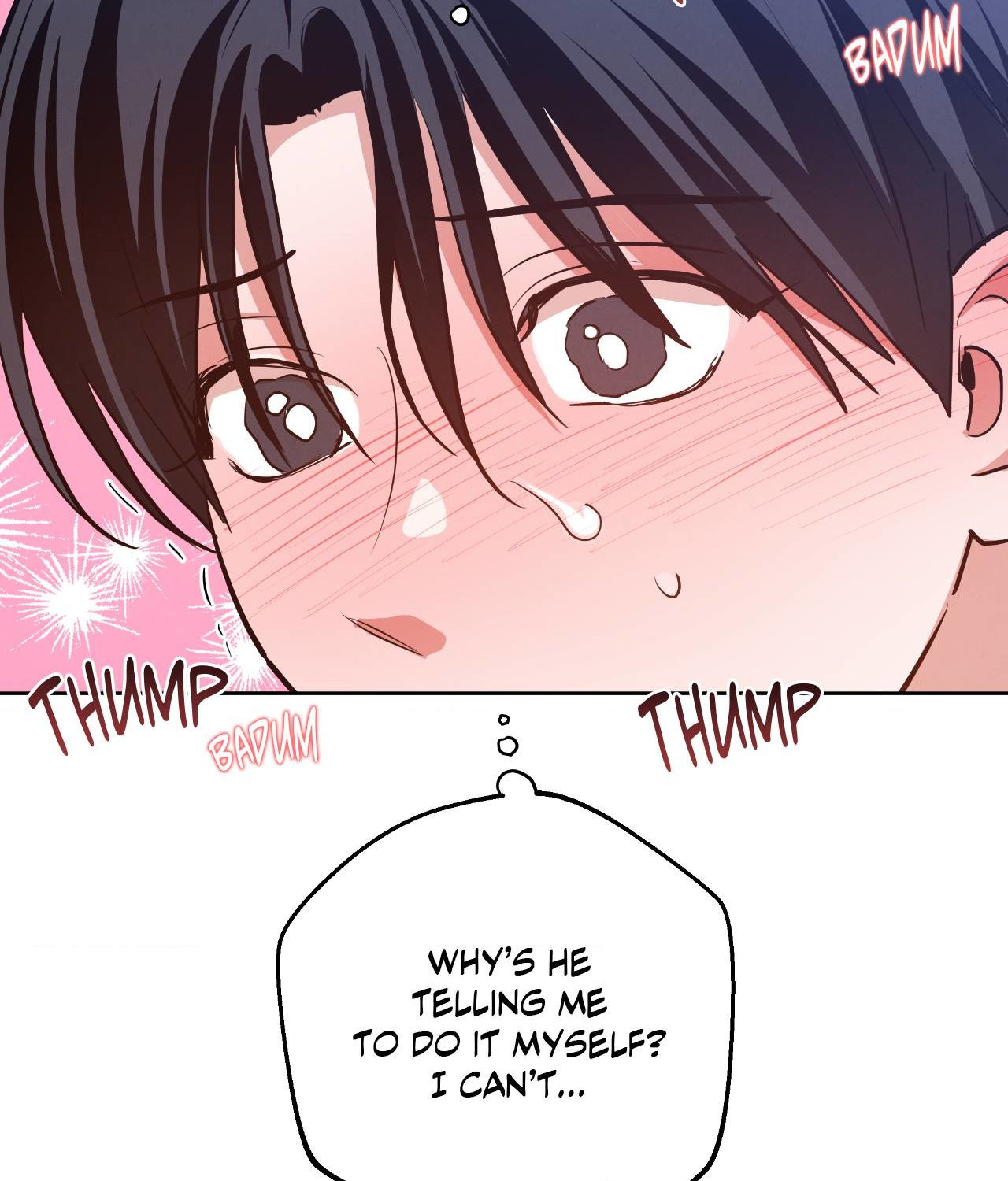 Near and Dear [Official] - Chapter 6 manhwa