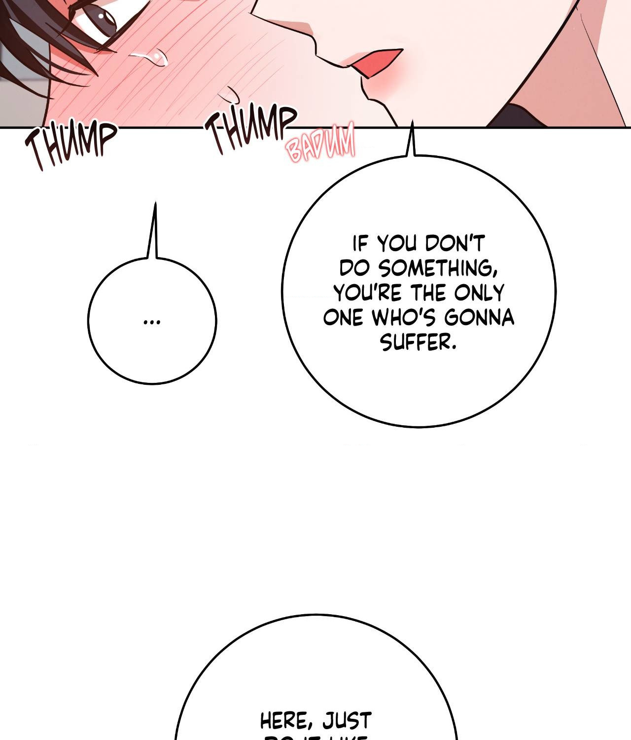 Near and Dear [Official] - Chapter 6 manhwa
