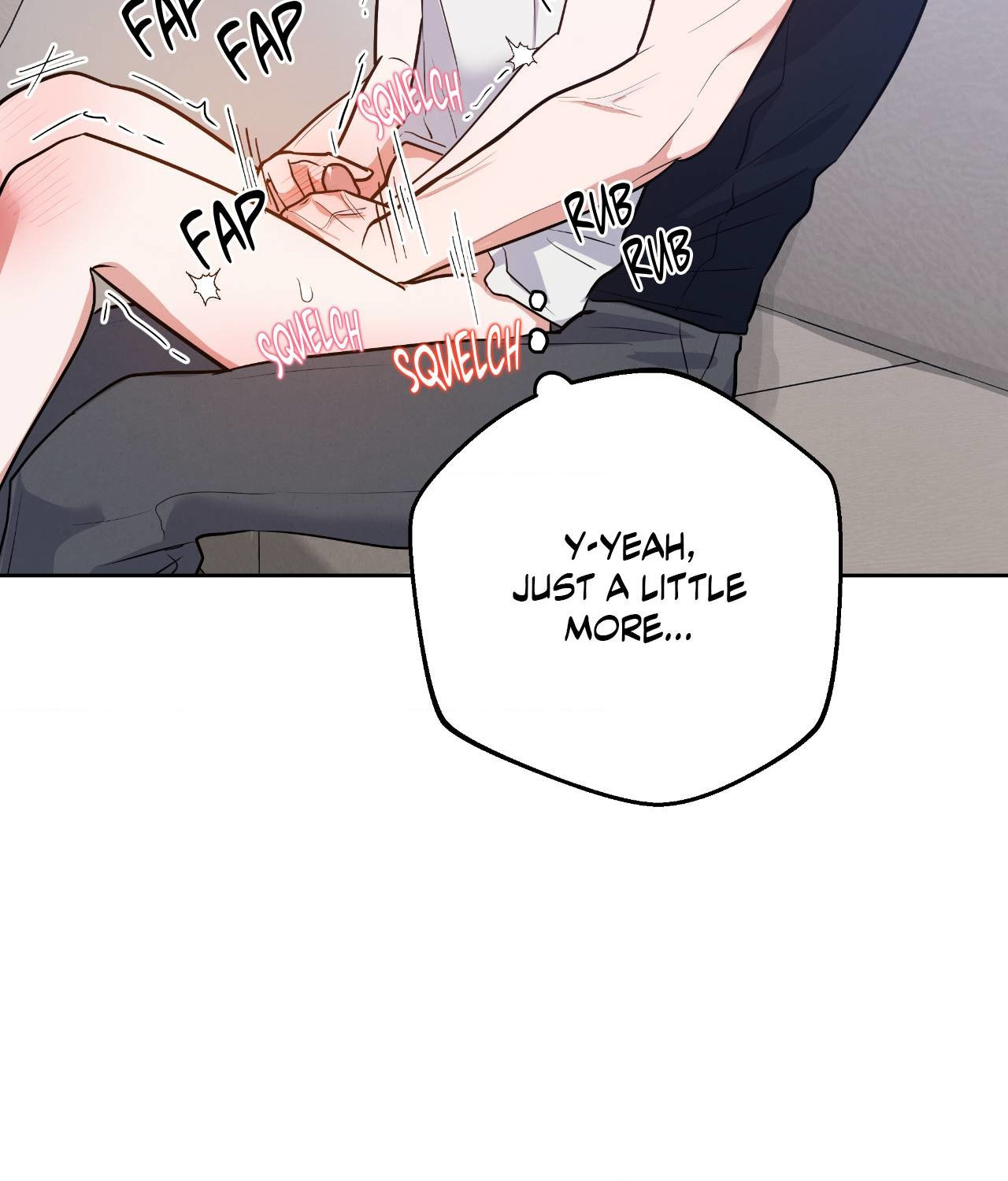 Near and Dear [Official] - Chapter 6 manhwa