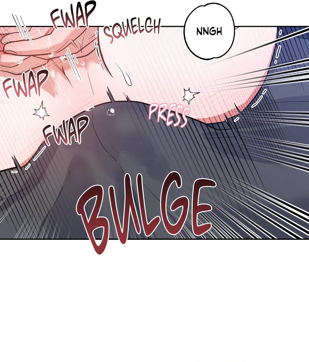 Near and Dear [Official] - Chapter 6 manhwa