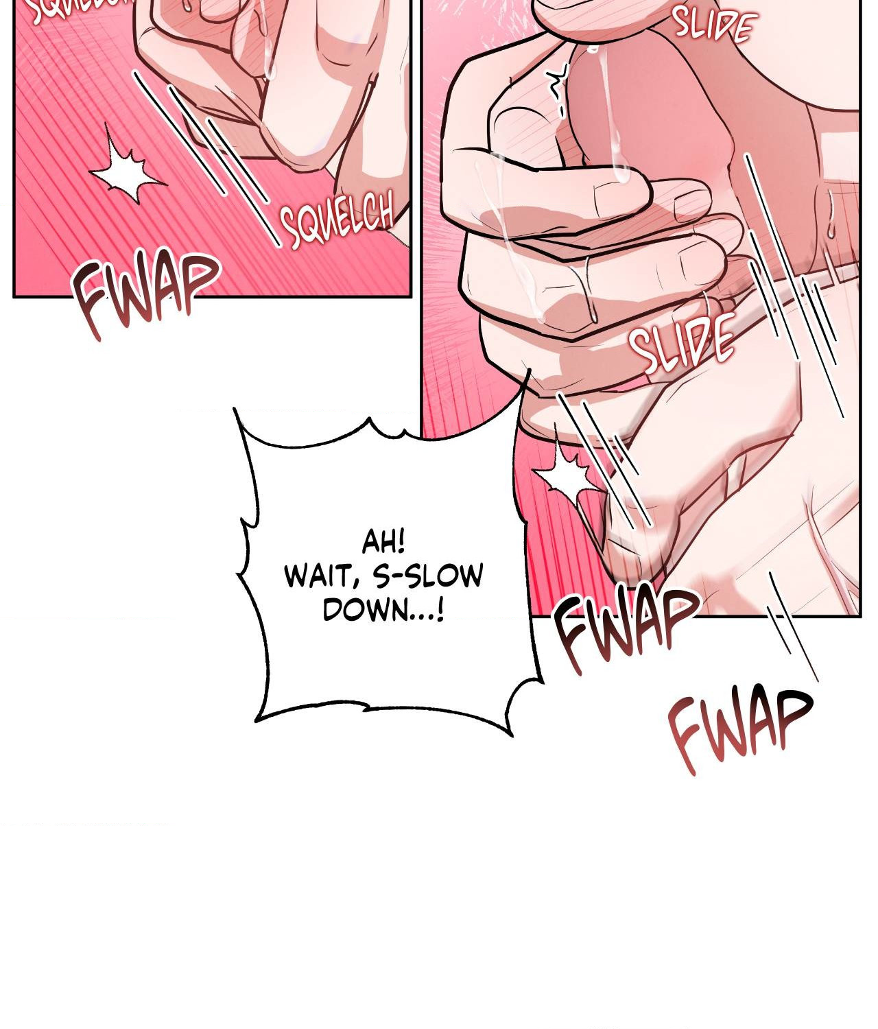 Near and Dear [Official] - Chapter 6 manhwa
