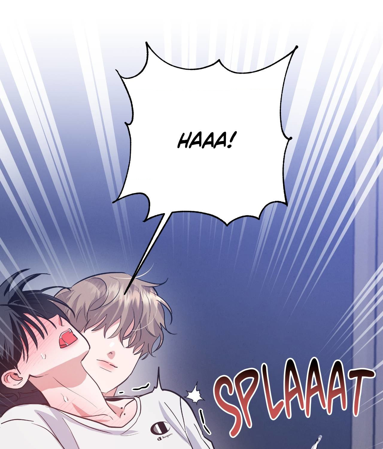 Near and Dear [Official] - Chapter 6 manhwa