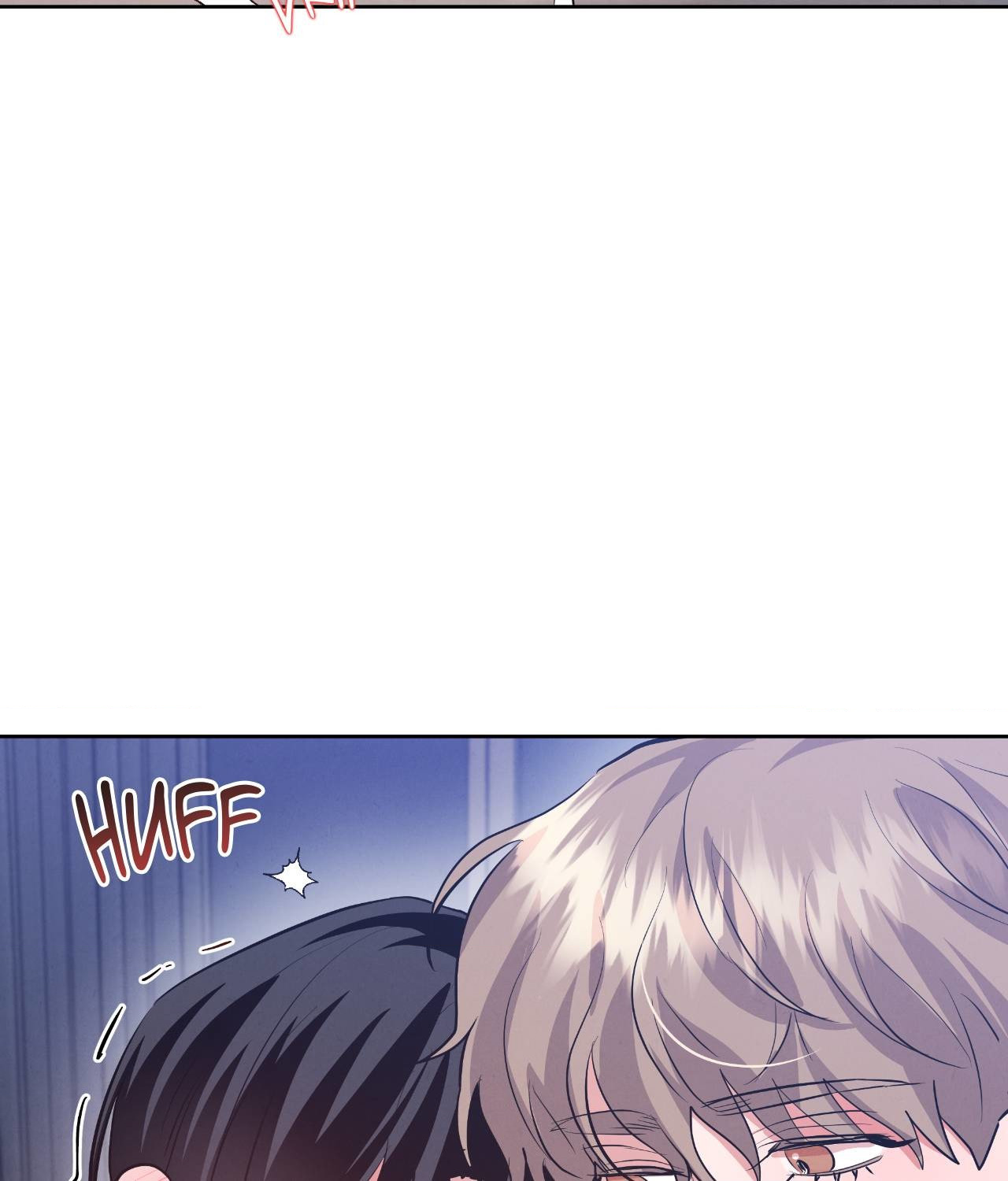 Near and Dear [Official] - Chapter 6 manhwa