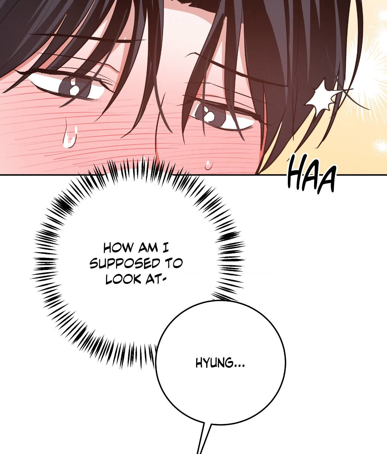Near and Dear [Official] - Chapter 6 manhwa