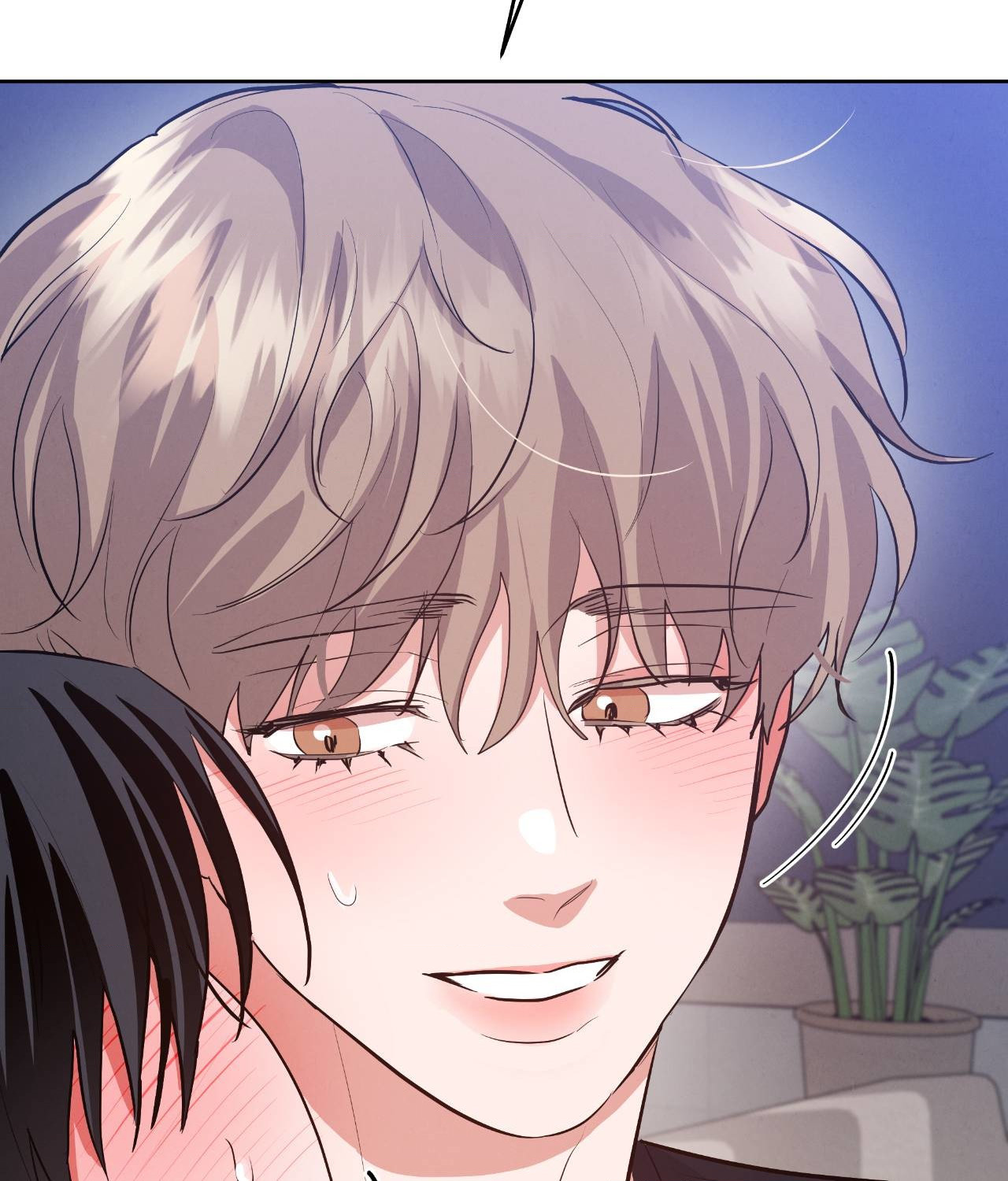 Near and Dear [Official] - Chapter 6 manhwa