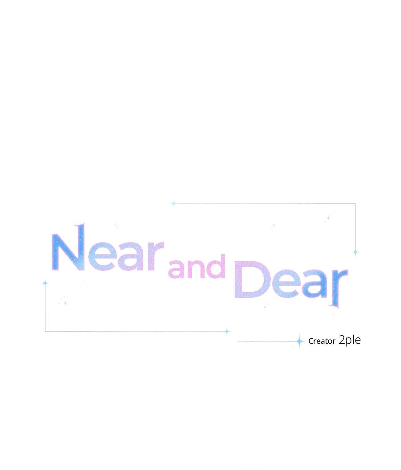 Near and Dear [Official] - Chapter 6 manhwa
