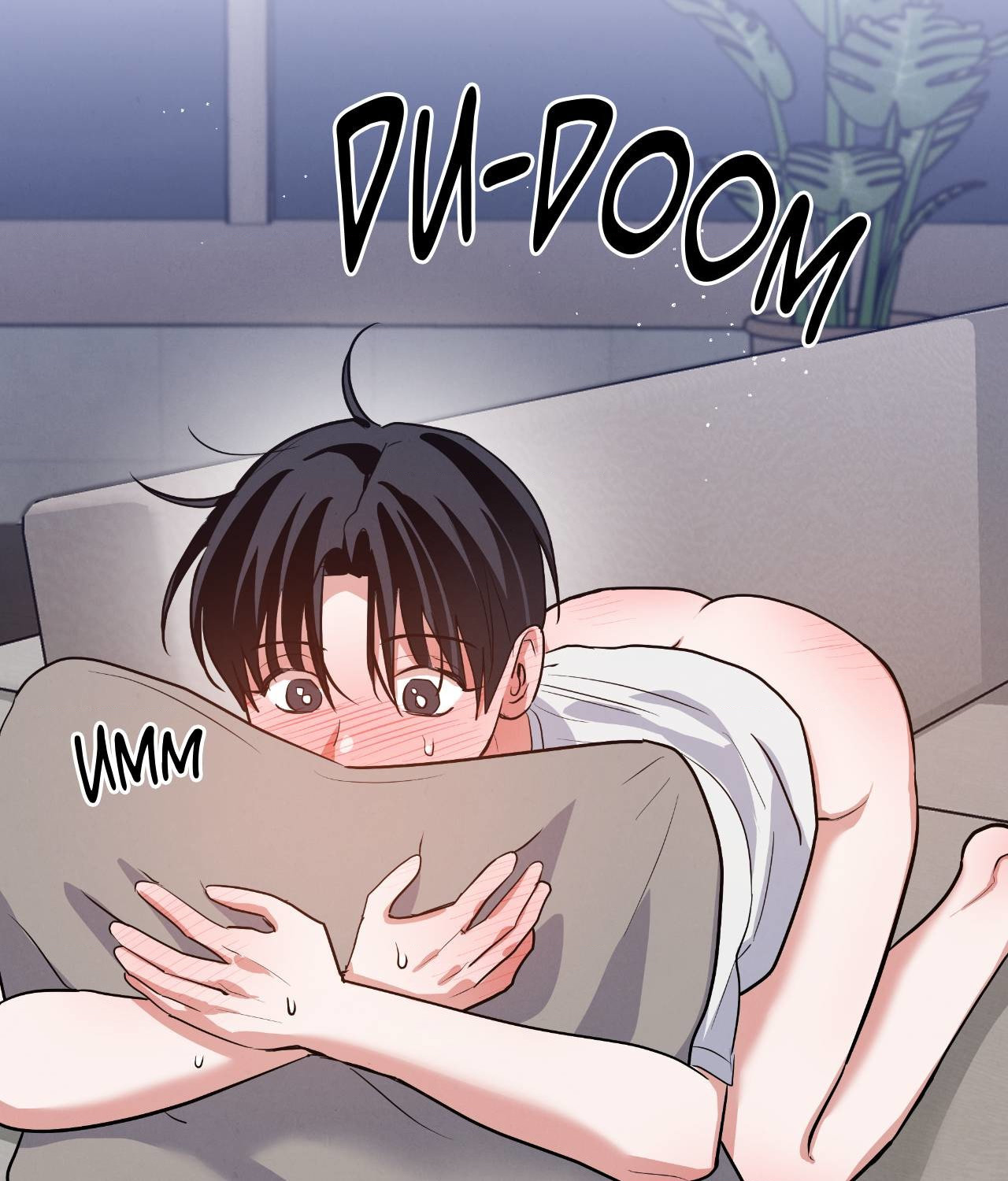 Near and Dear [Official] - Chapter 6 manhwa