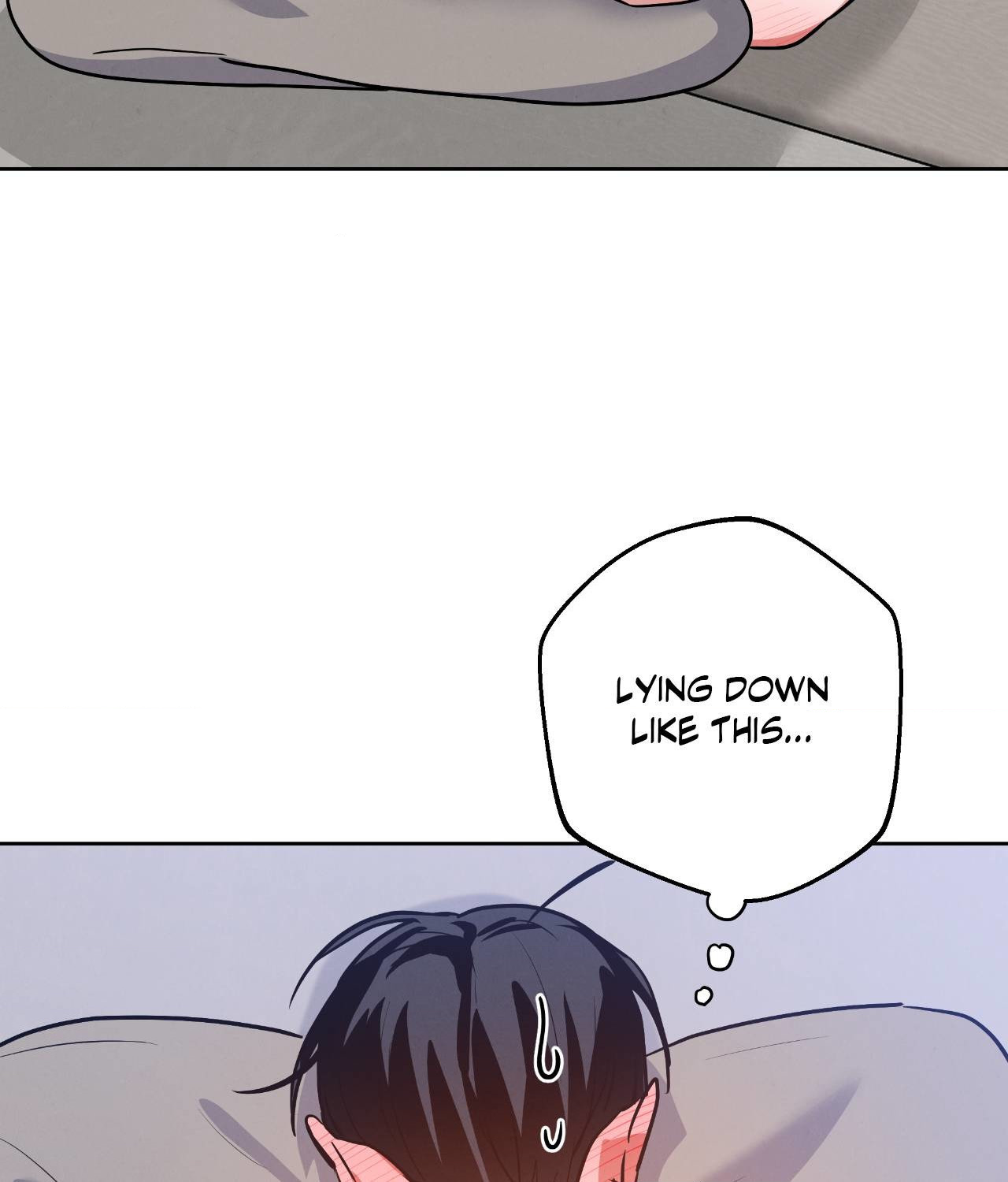 Near and Dear [Official] - Chapter 6 manhwa