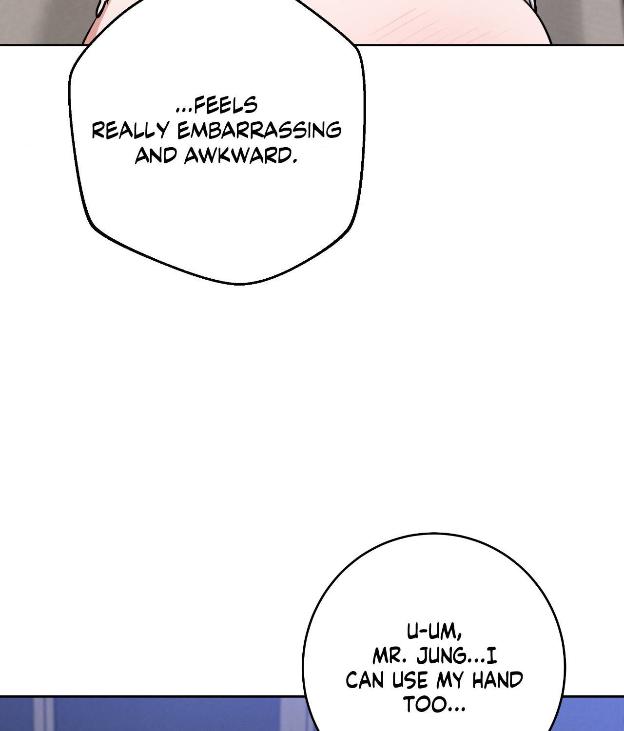 Near and Dear [Official] - Chapter 6 manhwa