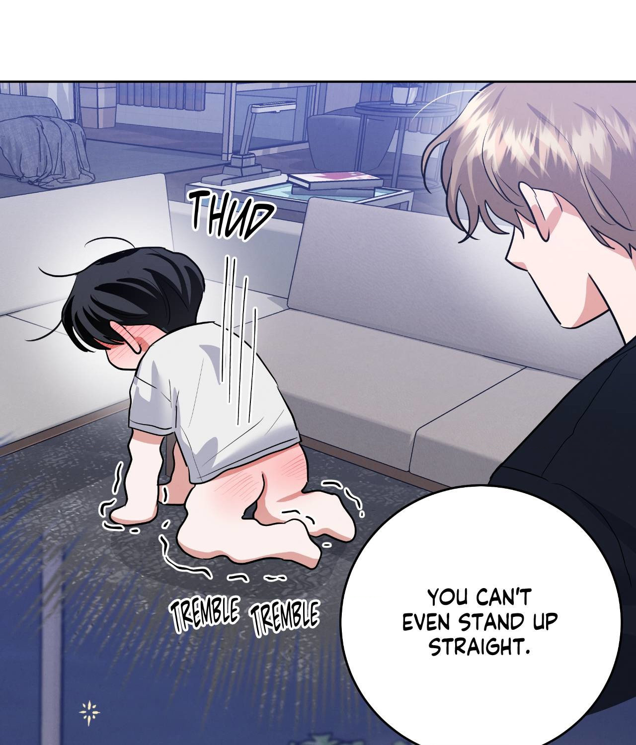 Near and Dear [Official] - Chapter 6 manhwa