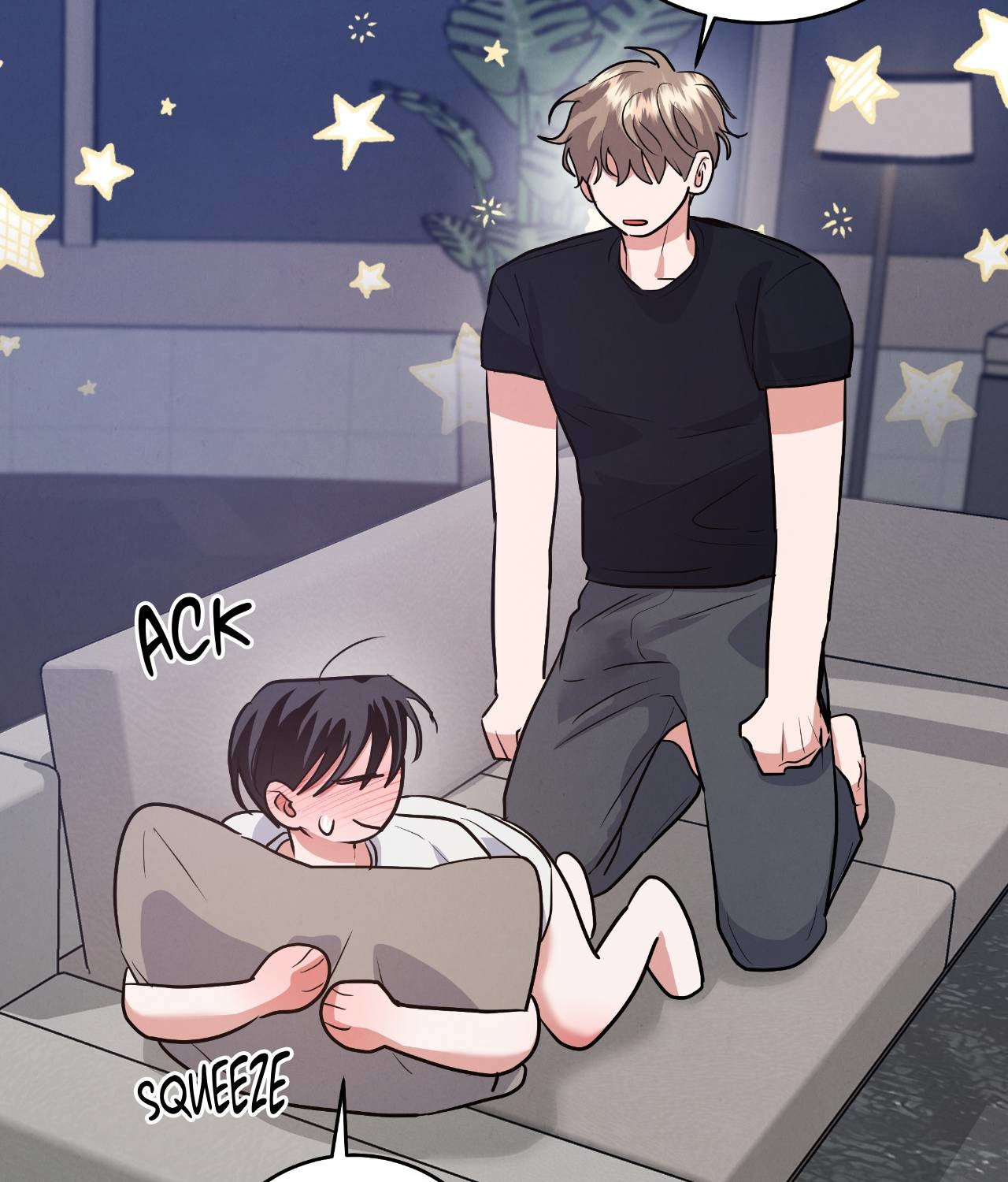 Near and Dear [Official] - Chapter 6 manhwa