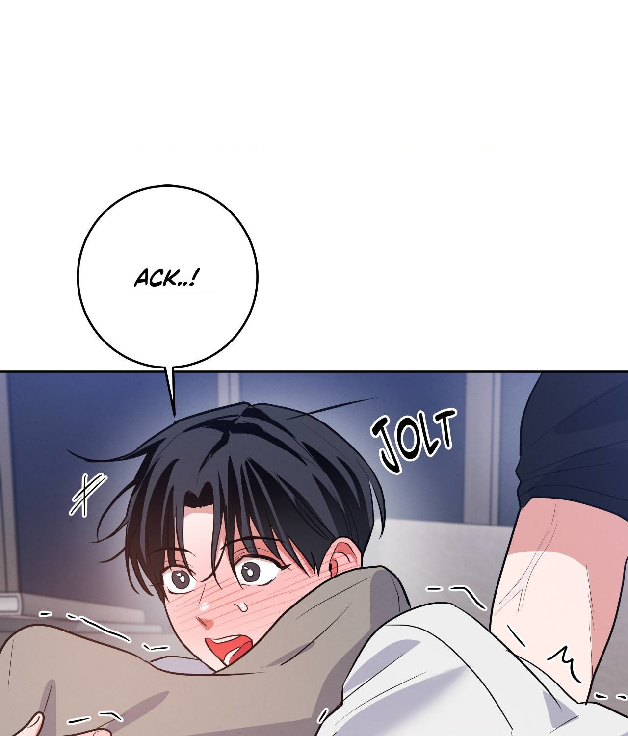 Near and Dear [Official] - Chapter 6 manhwa