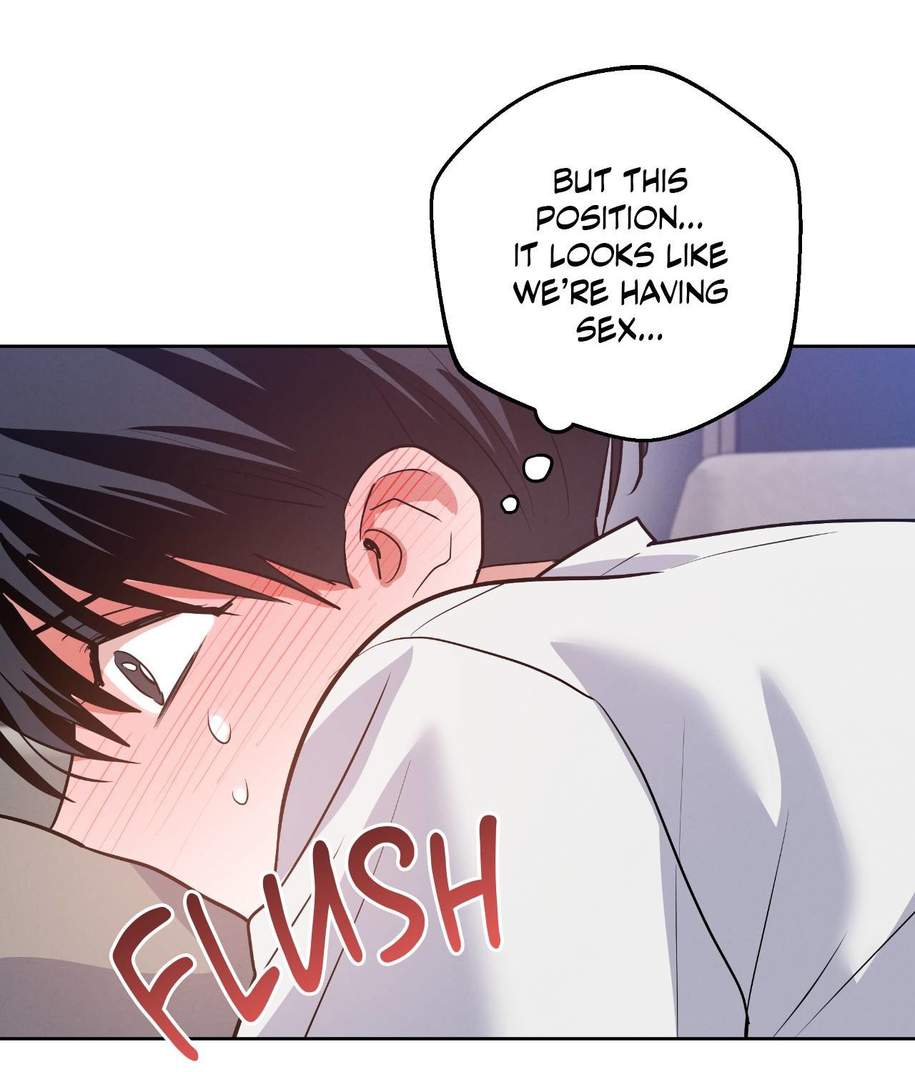 Near and Dear [Official] - Chapter 6 manhwa