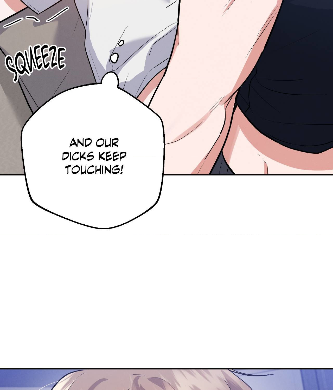 Near and Dear [Official] - Chapter 6 manhwa