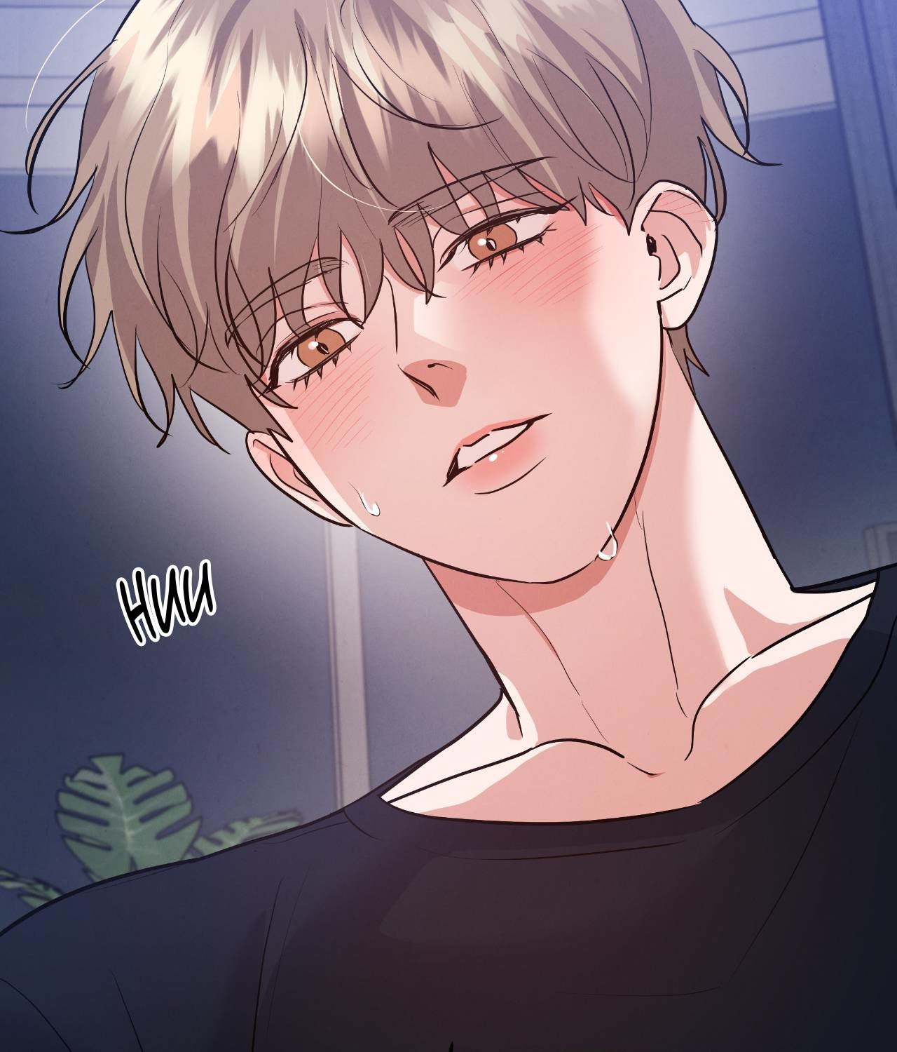 Near and Dear [Official] - Chapter 6 manhwa