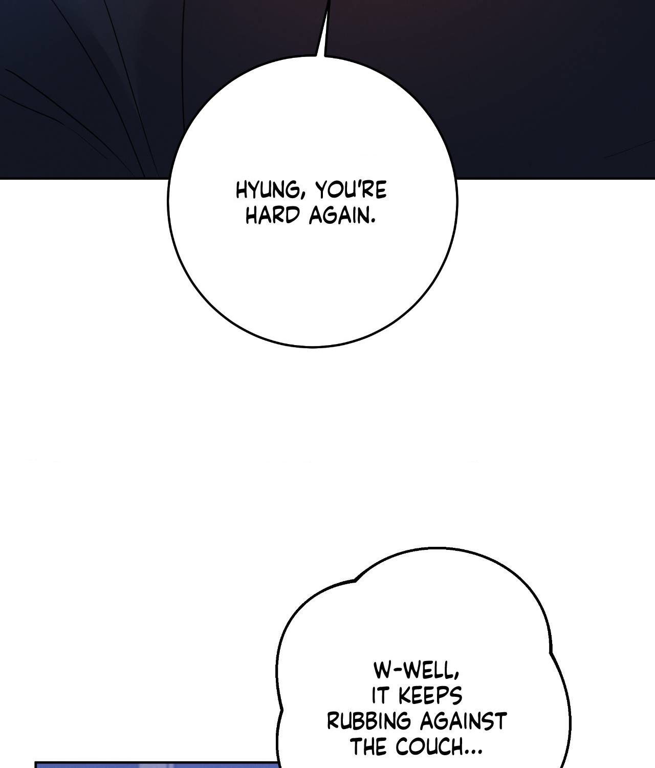 Near and Dear [Official] - Chapter 6 manhwa