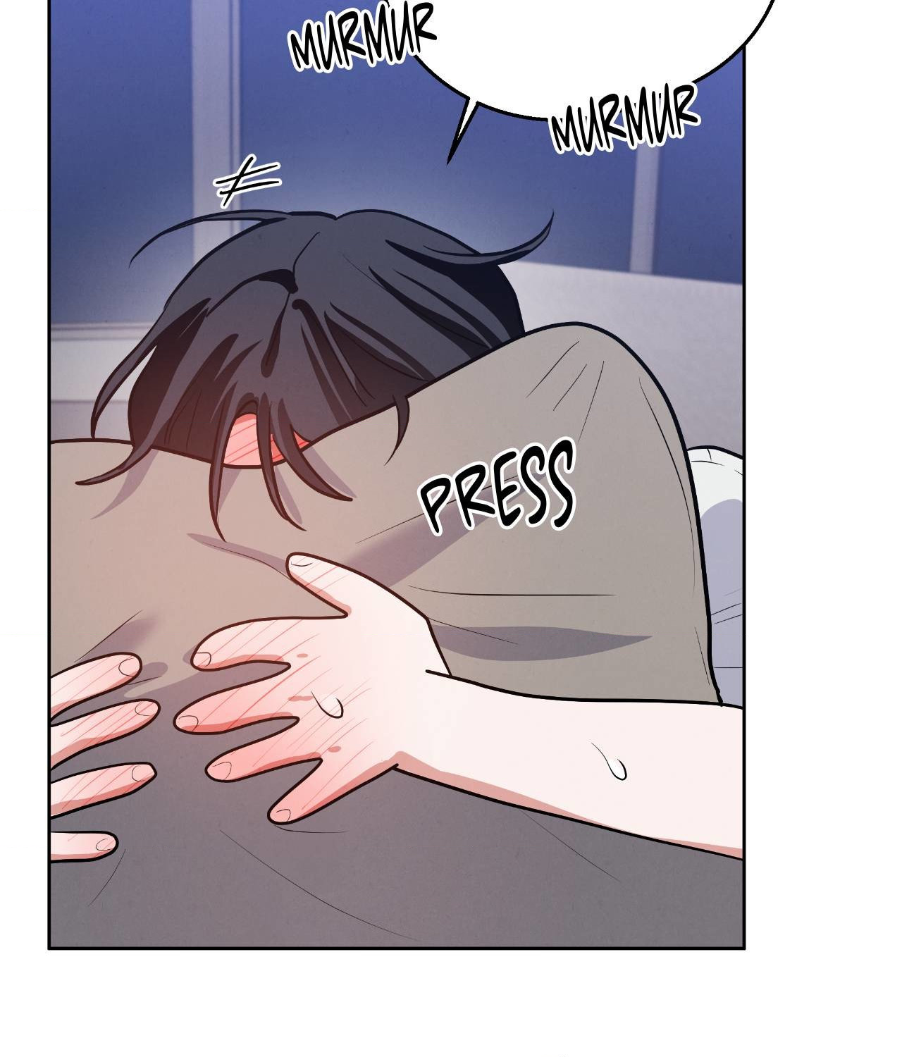 Near and Dear [Official] - Chapter 6 manhwa