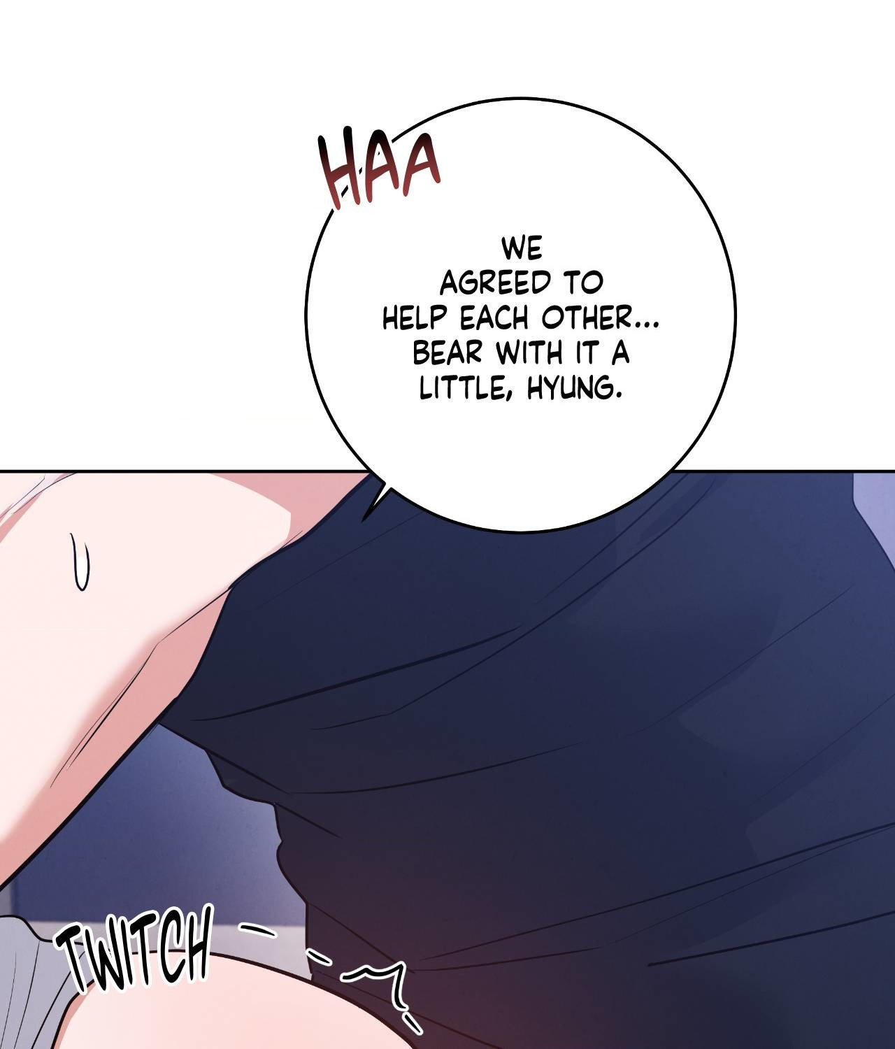 Near and Dear [Official] - Chapter 6 manhwa