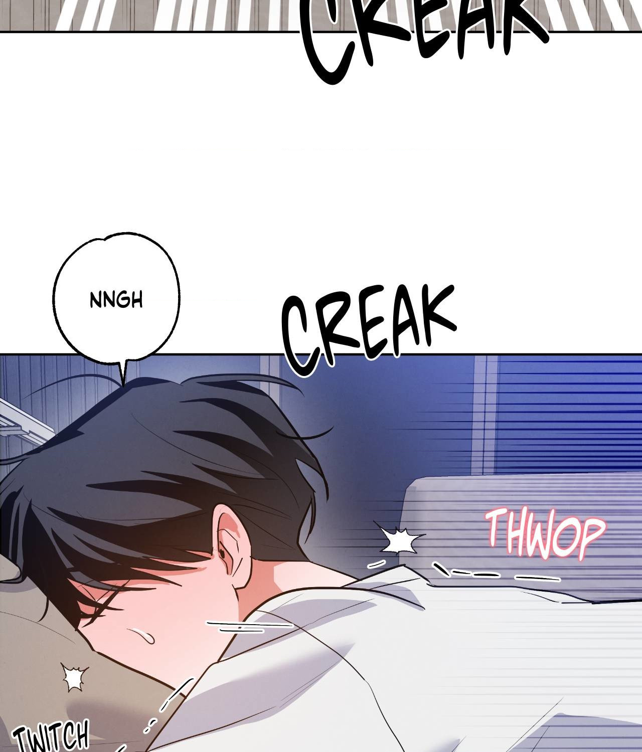 Near and Dear [Official] - Chapter 6 manhwa