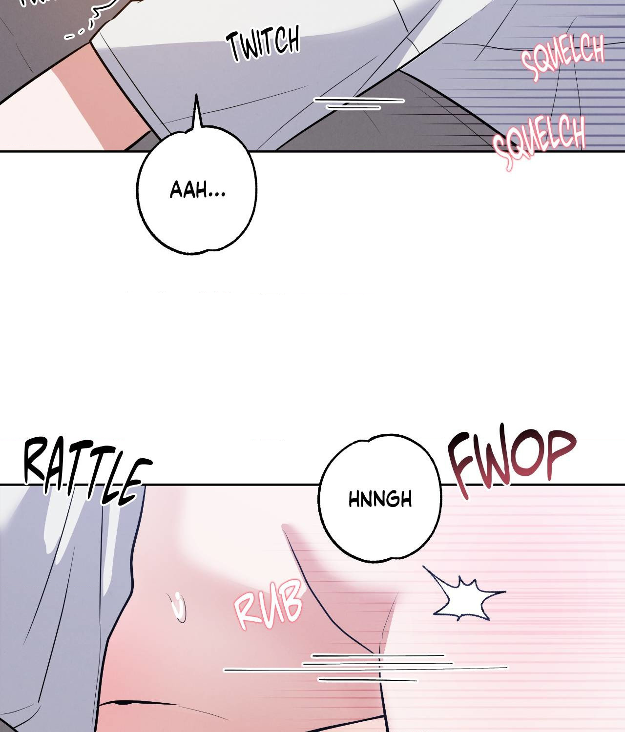 Near and Dear [Official] - Chapter 6 manhwa