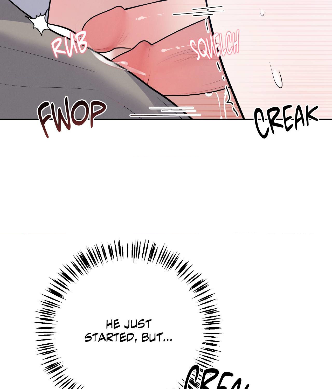 Near and Dear [Official] - Chapter 6 manhwa