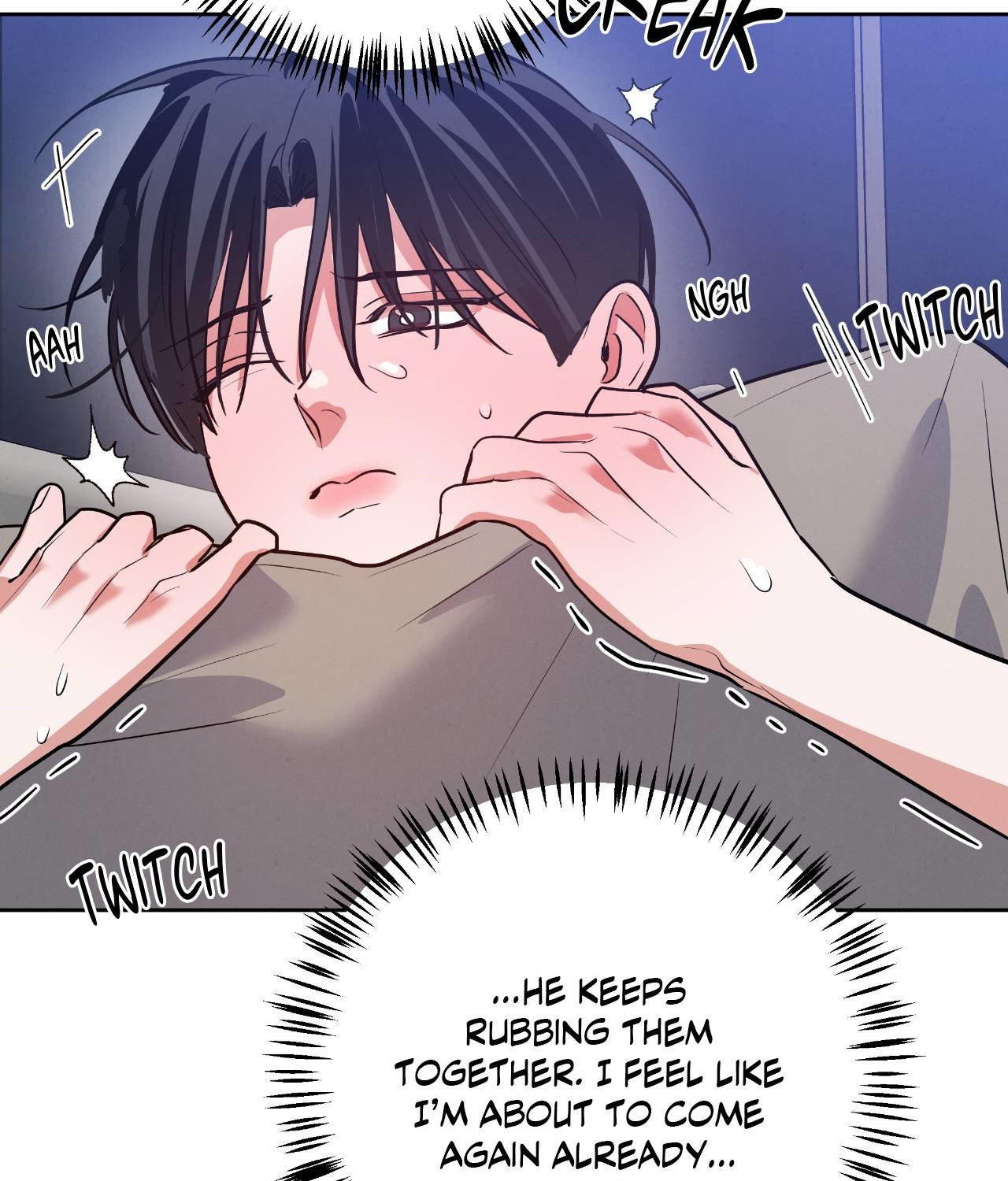 Near and Dear [Official] - Chapter 6 manhwa