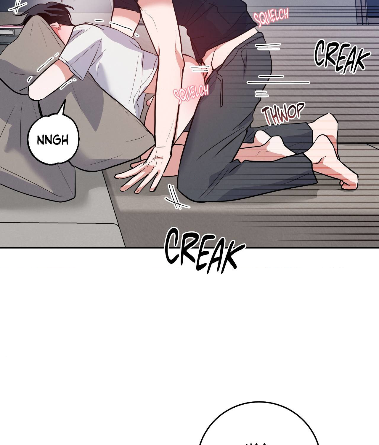 Near and Dear [Official] - Chapter 6 manhwa