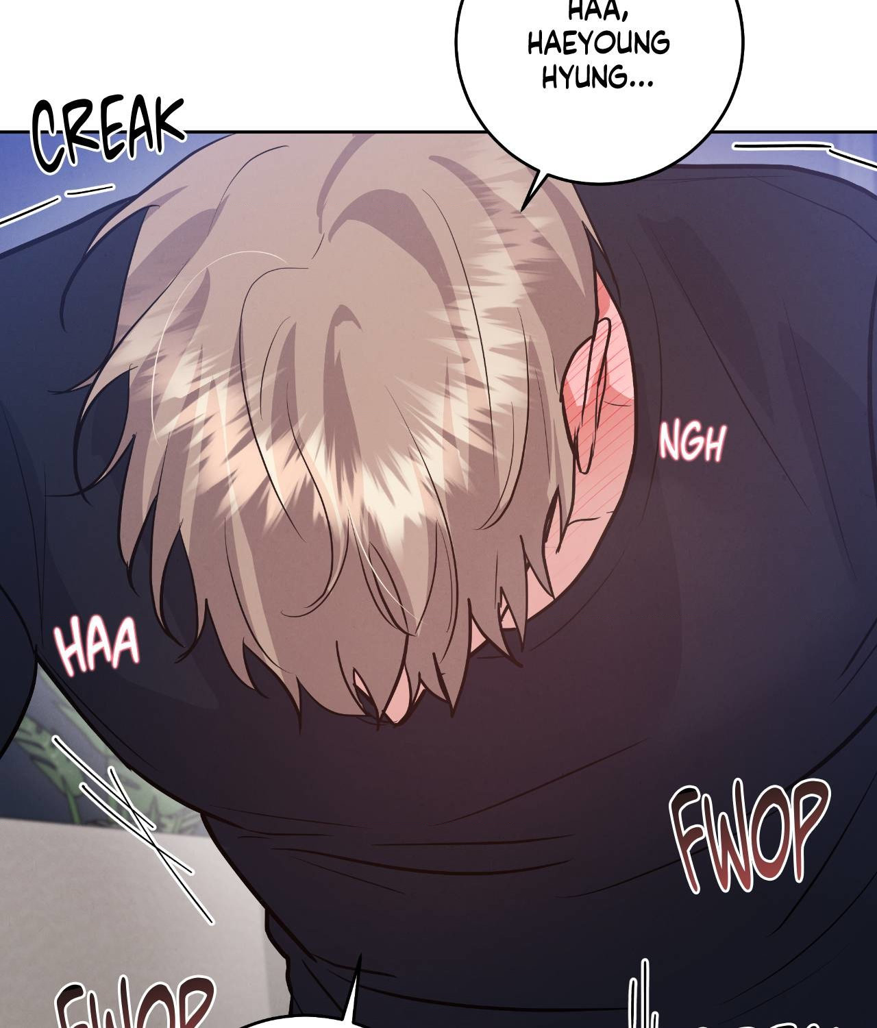 Near and Dear [Official] - Chapter 6 manhwa