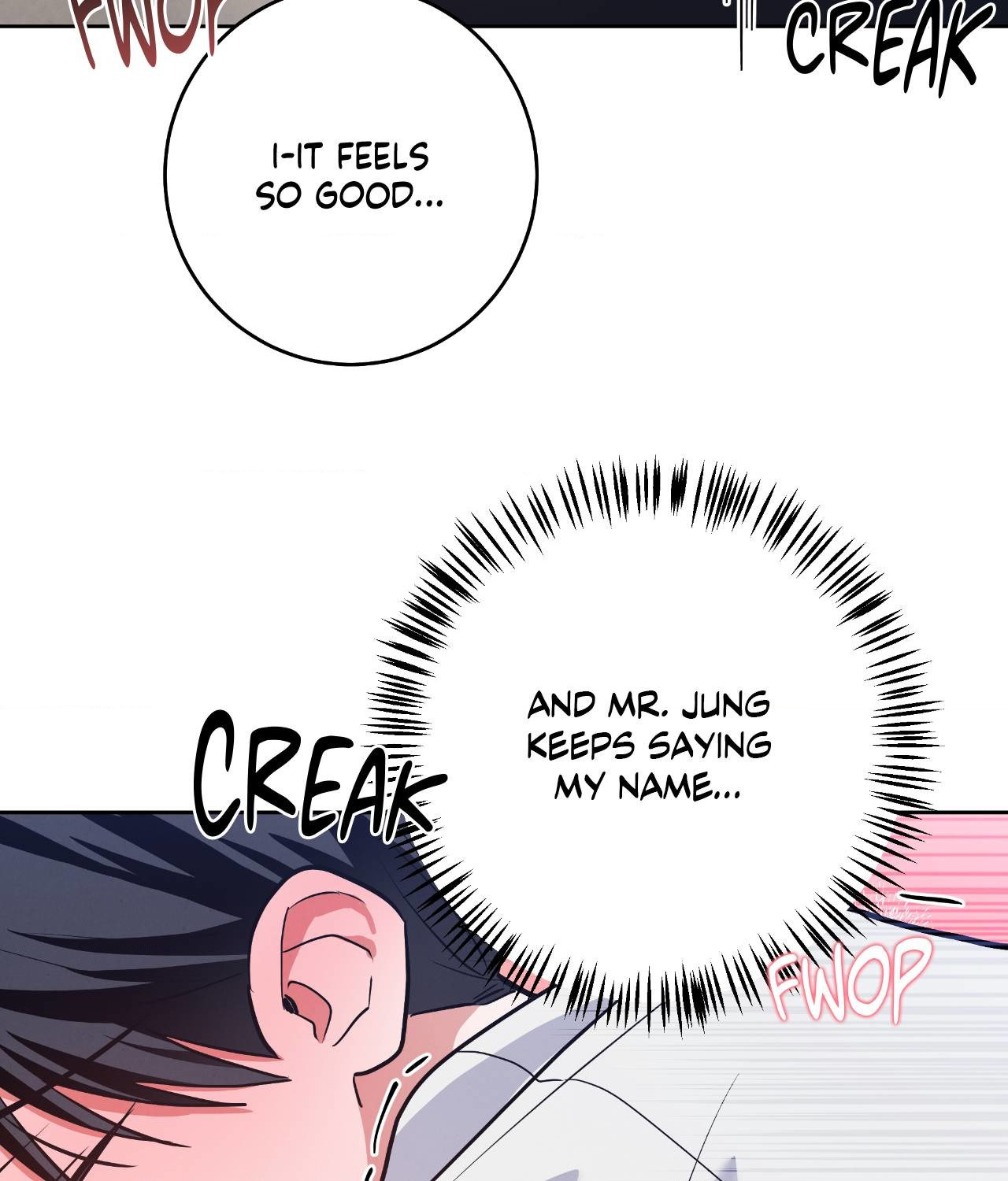 Near and Dear [Official] - Chapter 6 manhwa