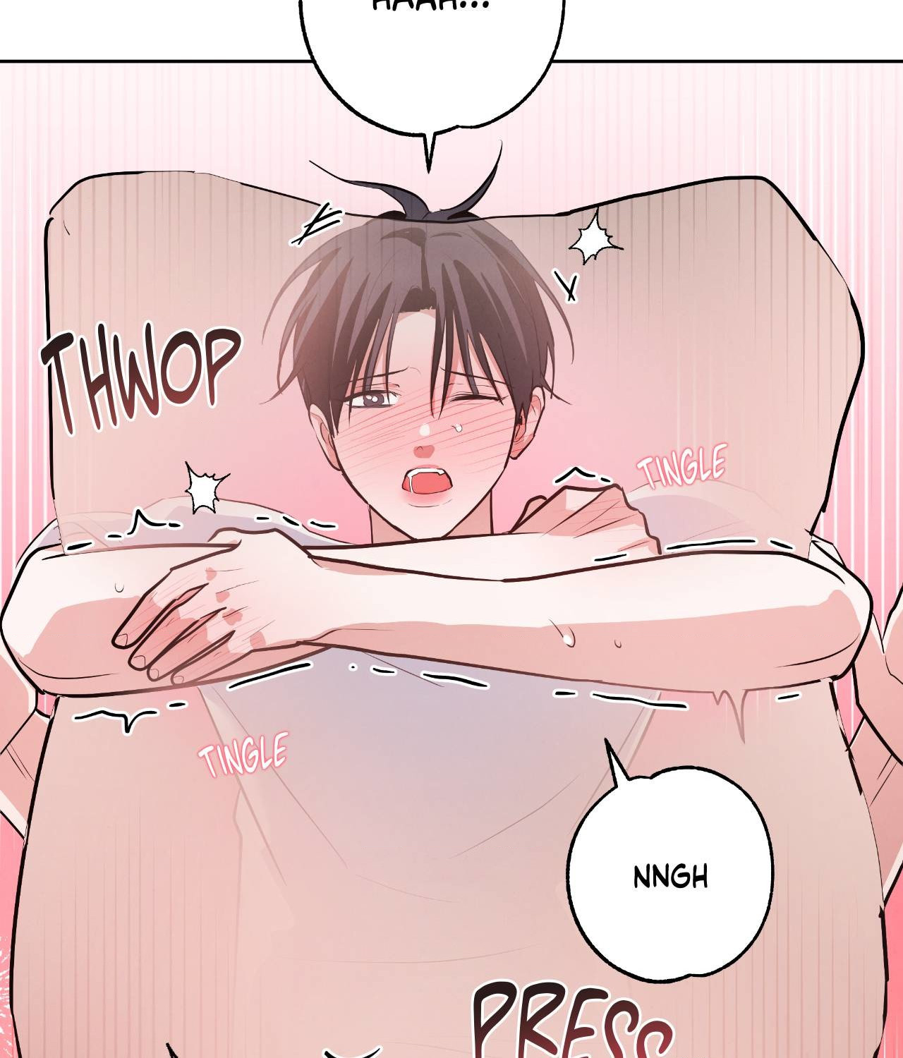 Near and Dear [Official] - Chapter 6 manhwa