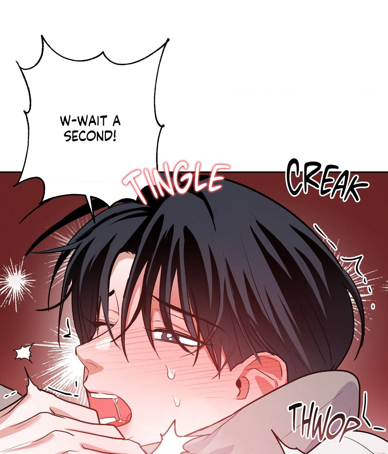 Near and Dear [Official] - Chapter 7 manhwa