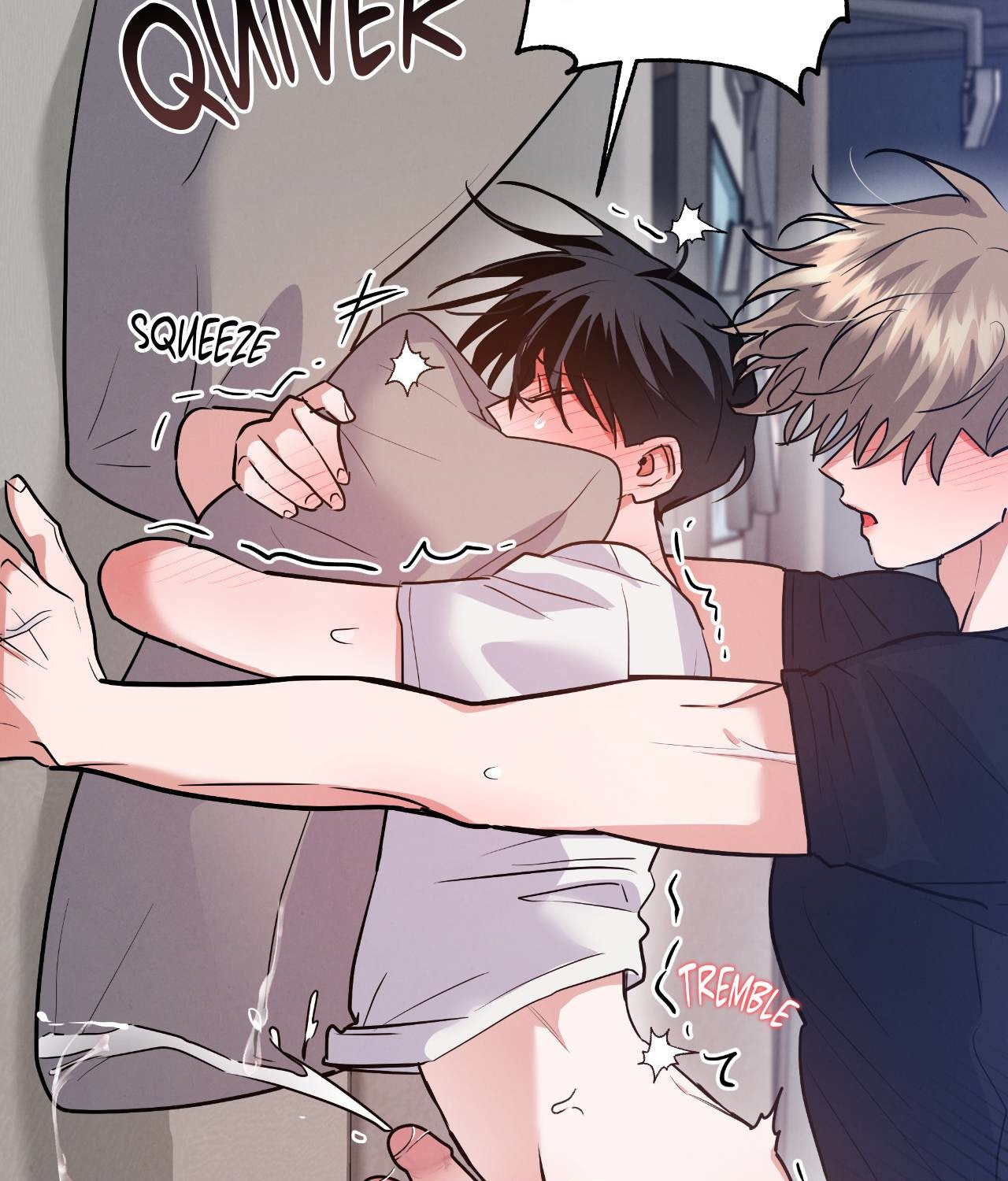 Near and Dear [Official] - Chapter 7 manhwa