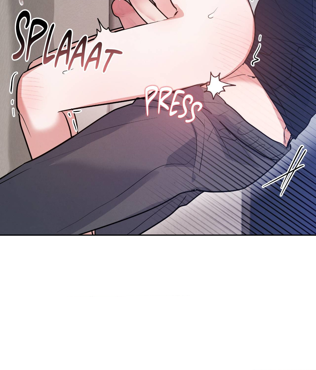 Near and Dear [Official] - Chapter 7 manhwa