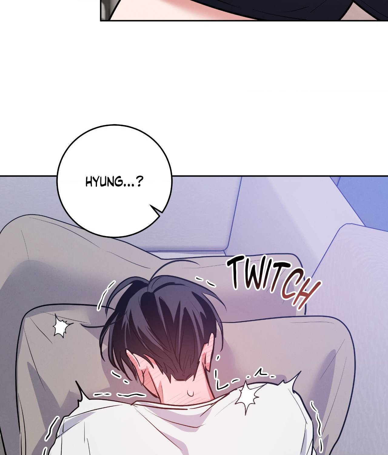 Near and Dear [Official] - Chapter 7 manhwa