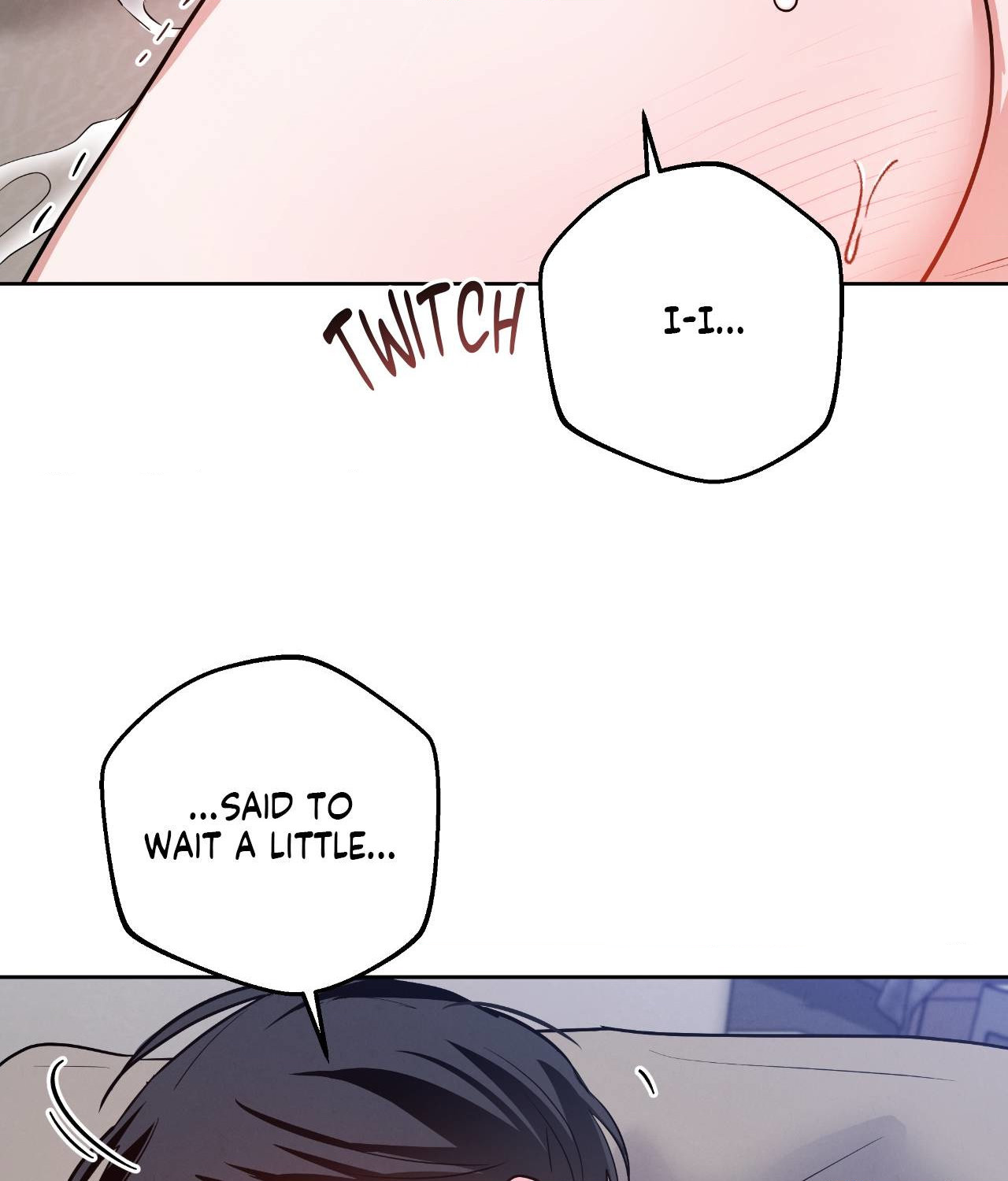 Near and Dear [Official] - Chapter 7 manhwa
