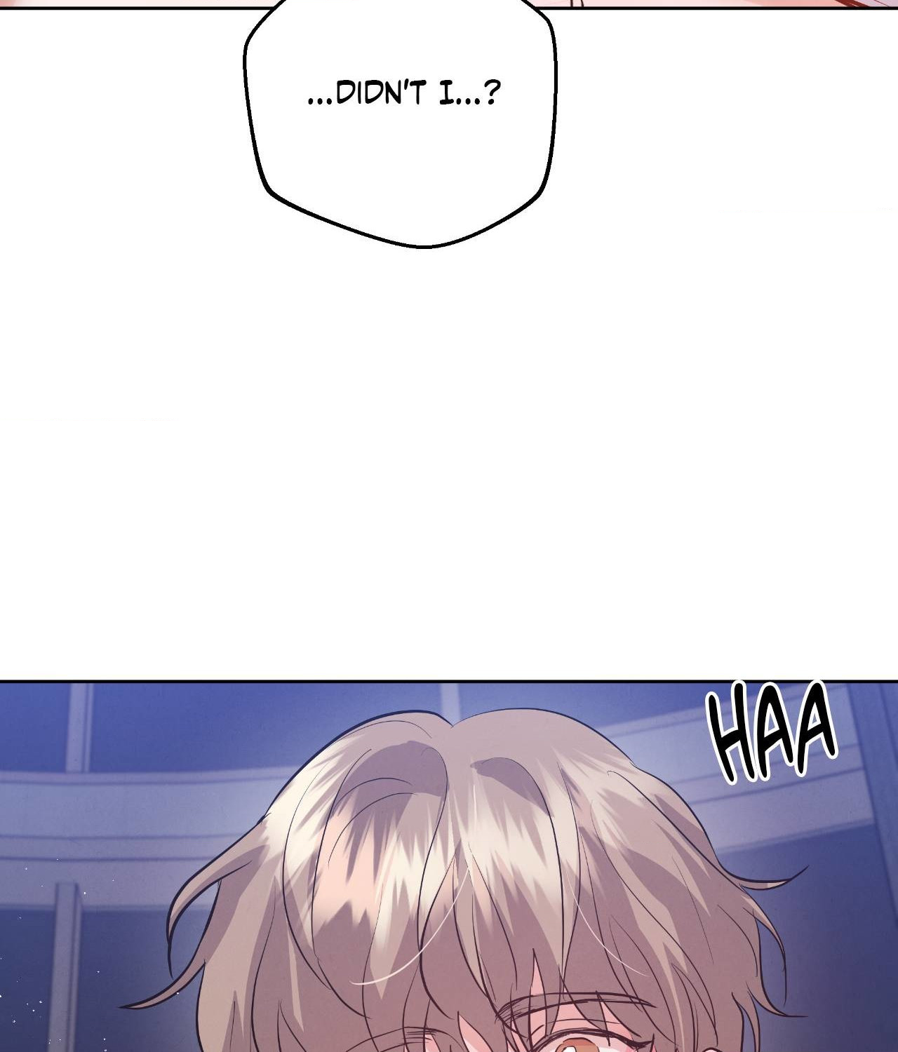 Near and Dear [Official] - Chapter 7 manhwa