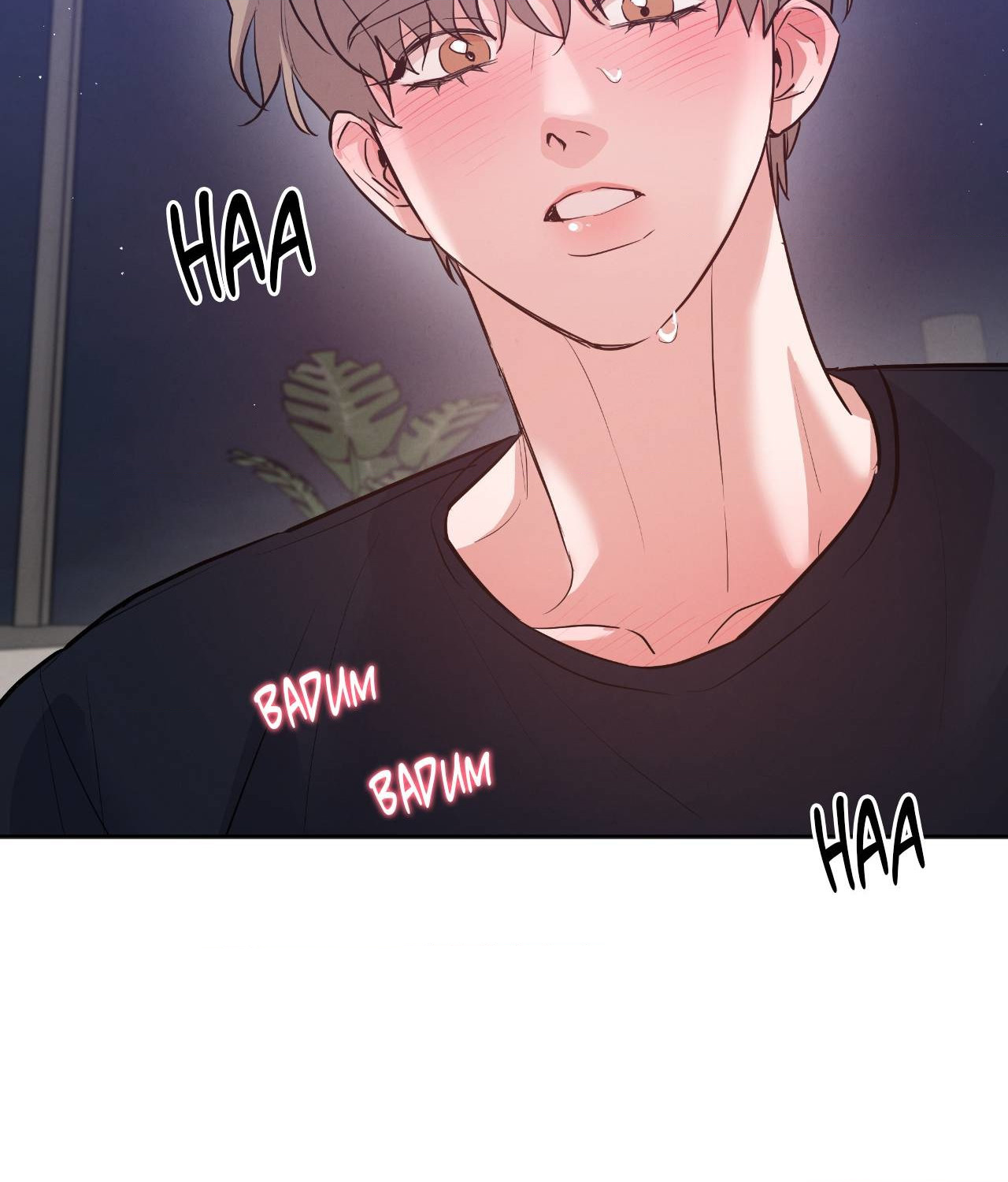 Near and Dear [Official] - Chapter 7 manhwa
