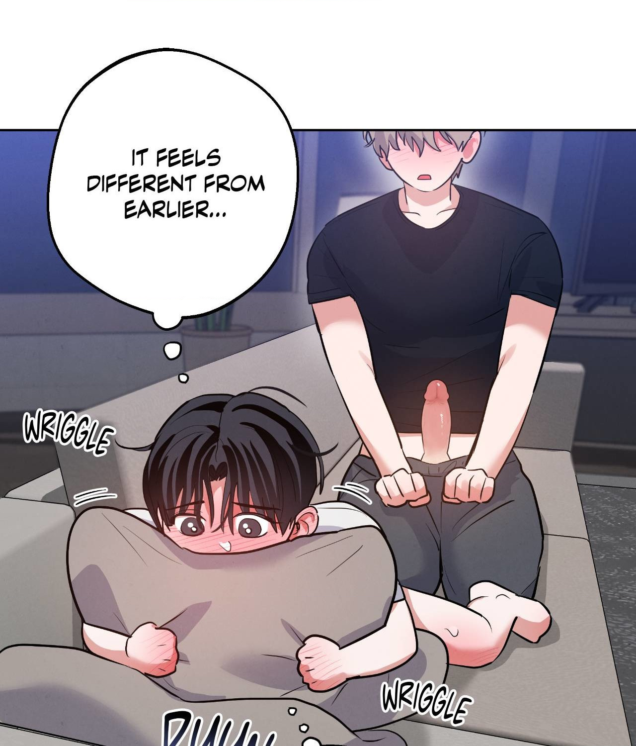Near and Dear [Official] - Chapter 7 manhwa