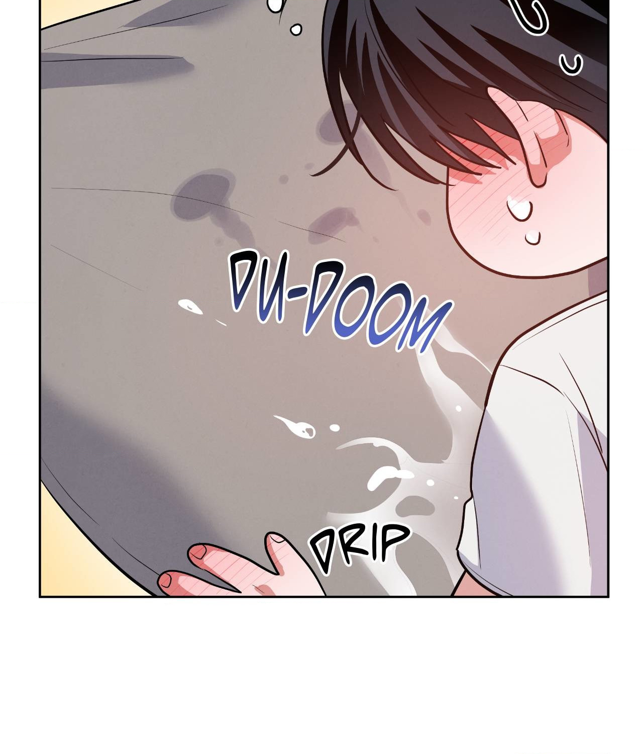 Near and Dear [Official] - Chapter 7 manhwa