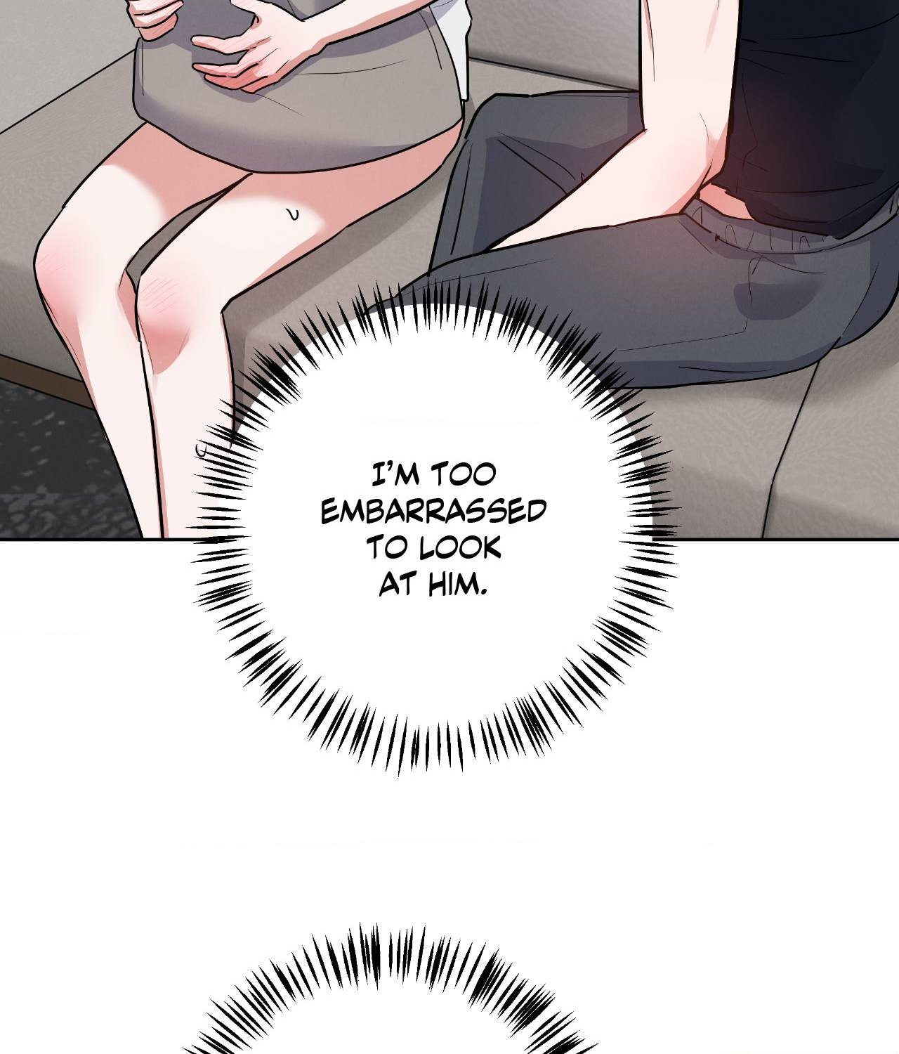 Near and Dear [Official] - Chapter 7 manhwa