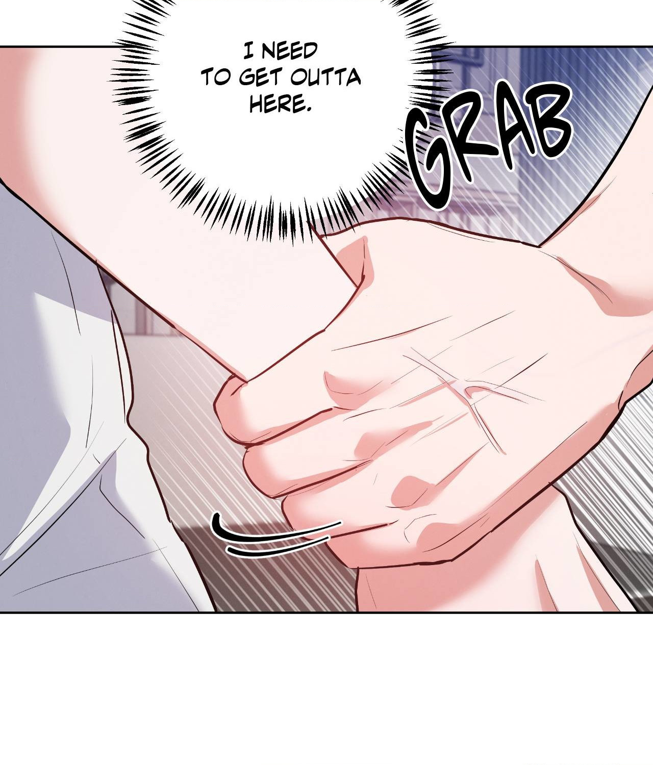 Near and Dear [Official] - Chapter 7 manhwa