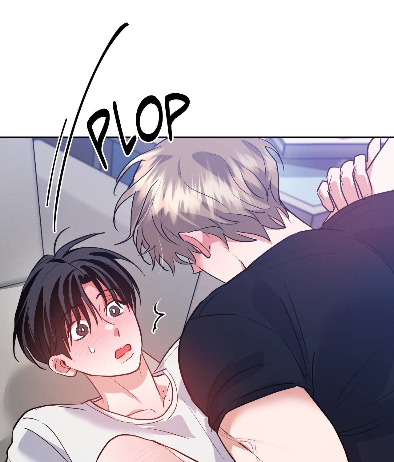 Near and Dear [Official] - Chapter 7 manhwa
