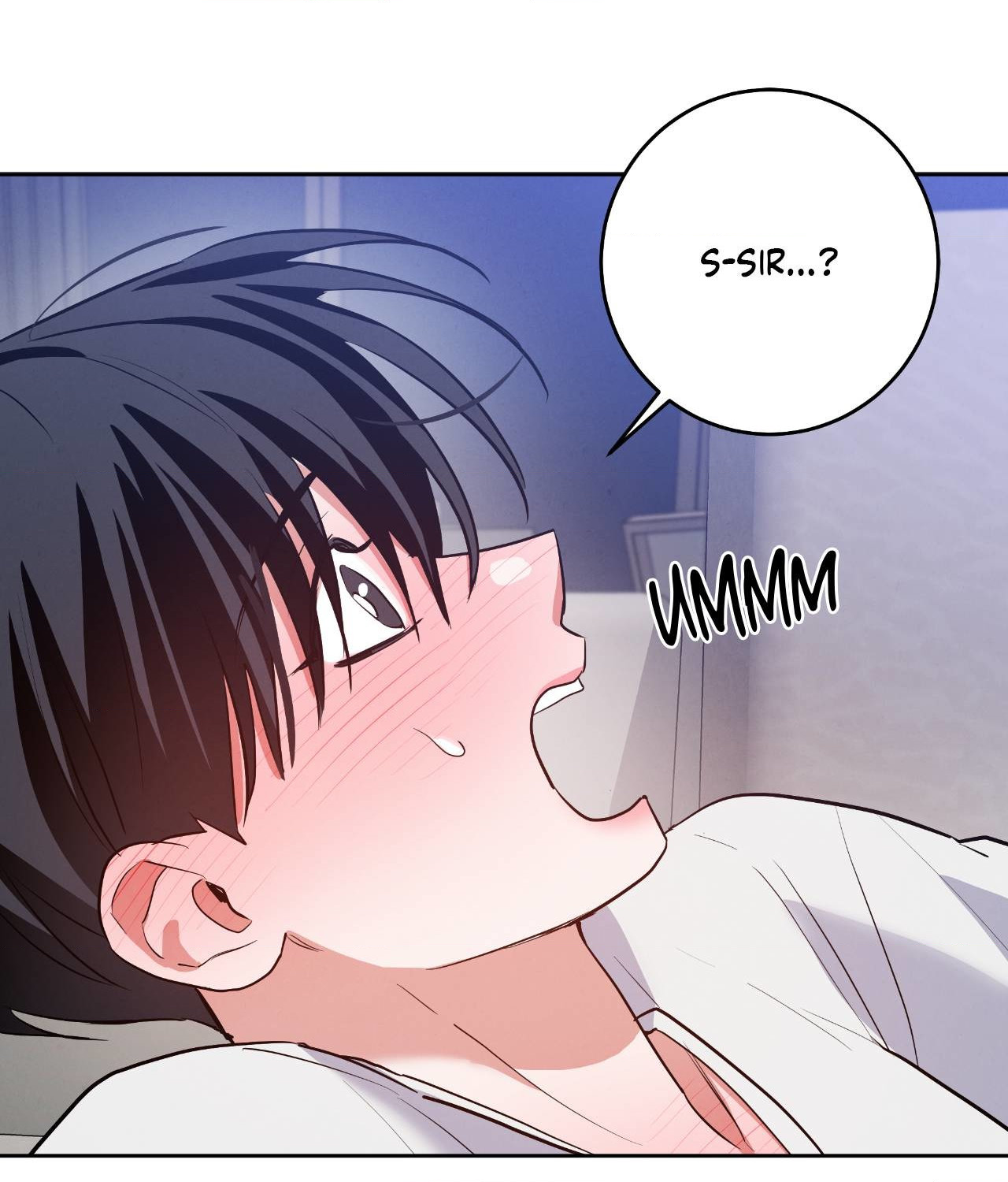 Near and Dear [Official] - Chapter 7 manhwa