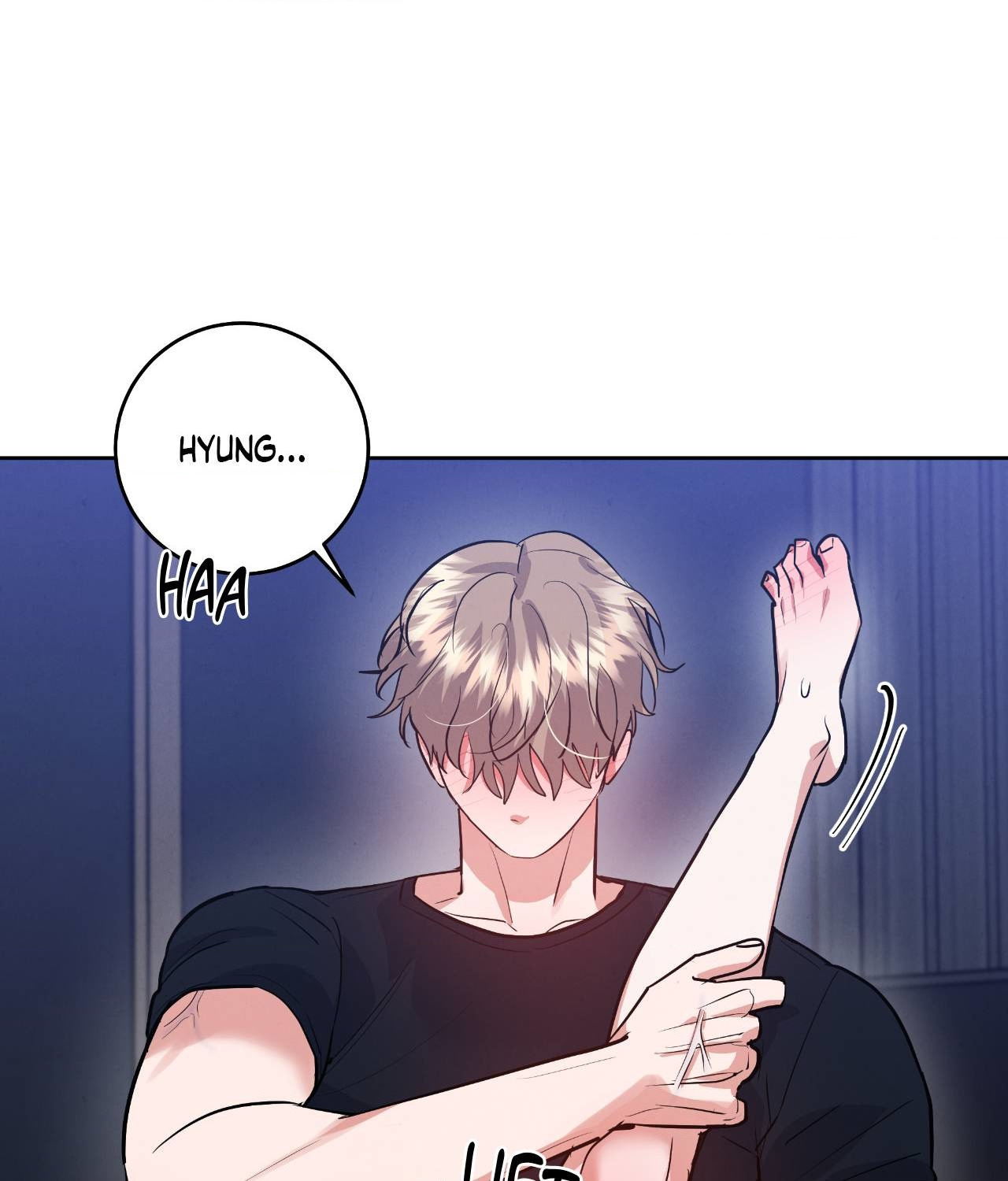 Near and Dear [Official] - Chapter 7 manhwa