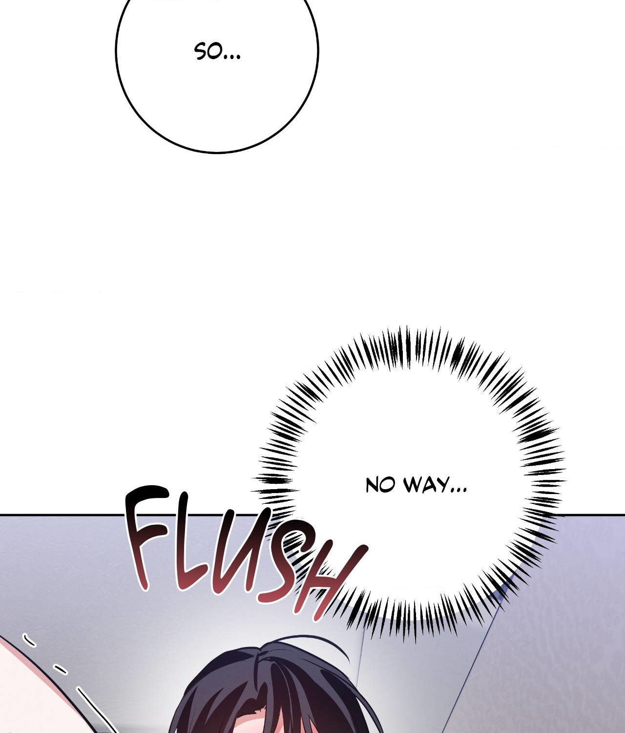 Near and Dear [Official] - Chapter 7 manhwa