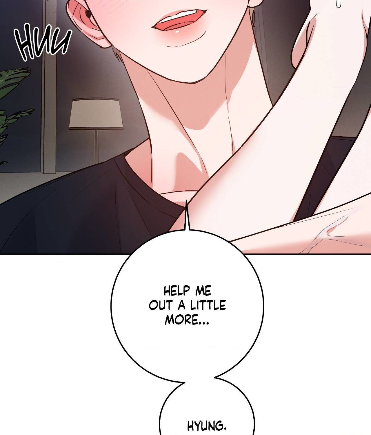 Near and Dear [Official] - Chapter 7 manhwa