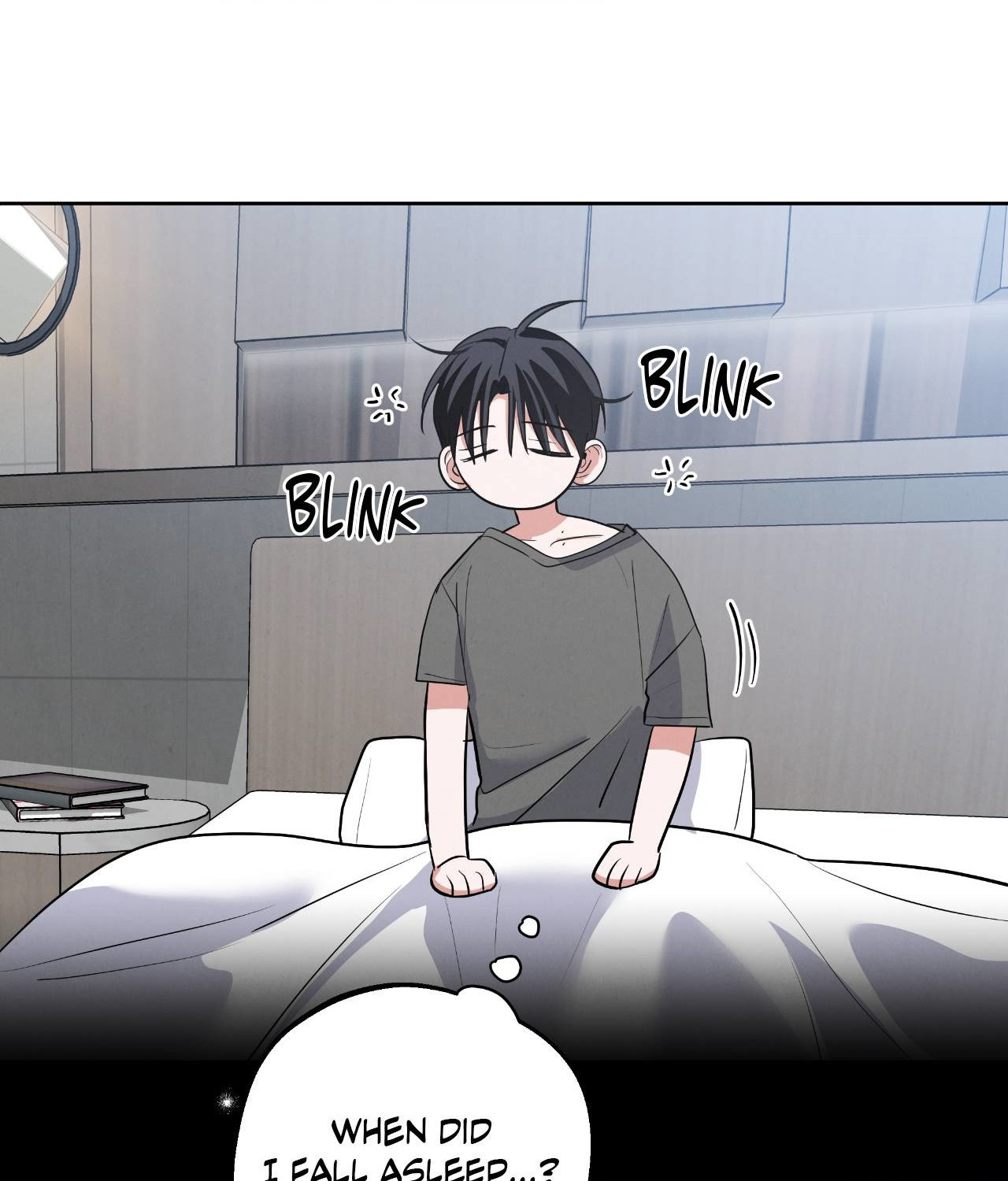 Near and Dear [Official] - Chapter 7 manhwa